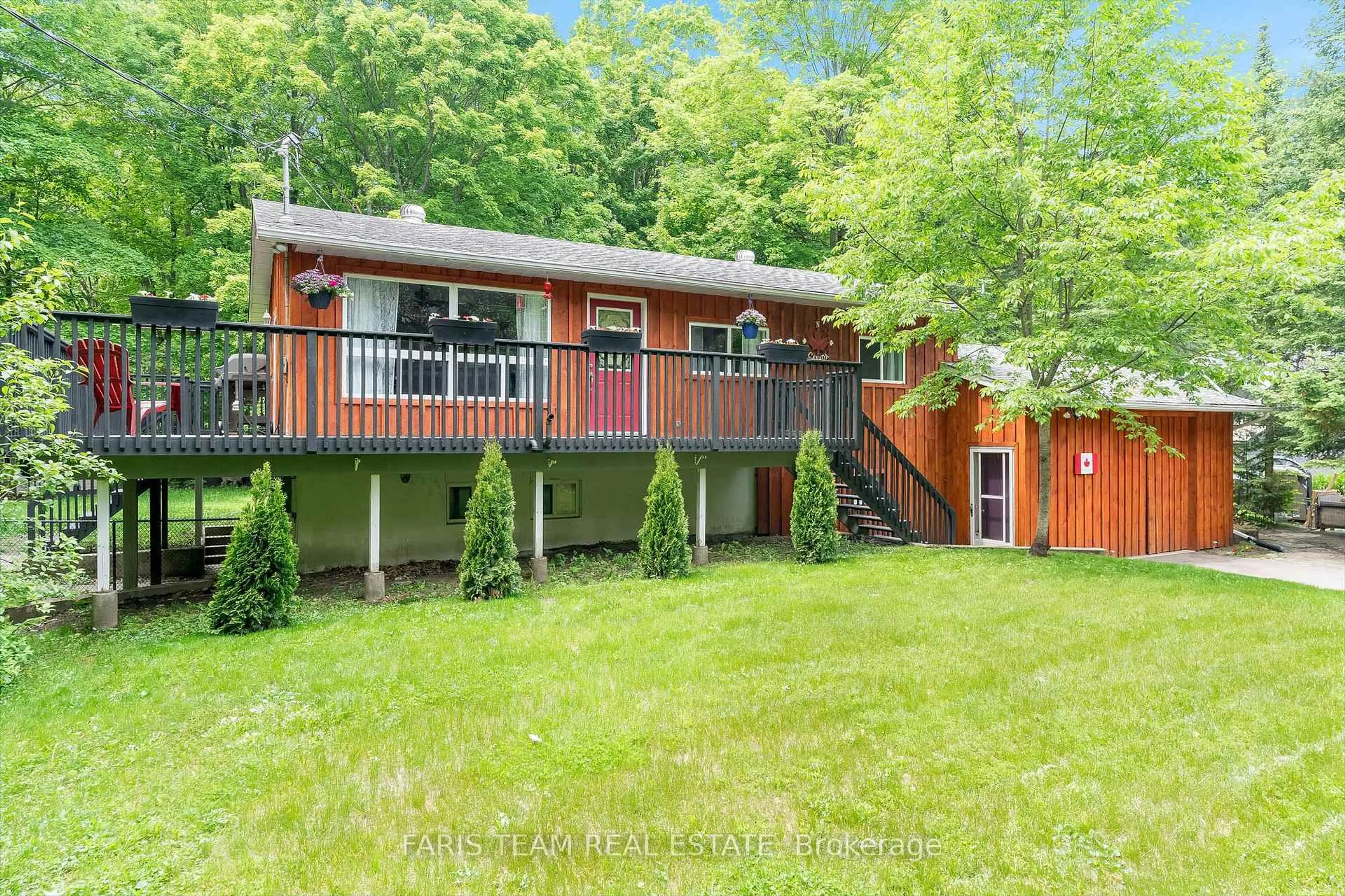 Patio, unknown for 1474 Champlain Rd, Tiny Ontario L9M 0C1