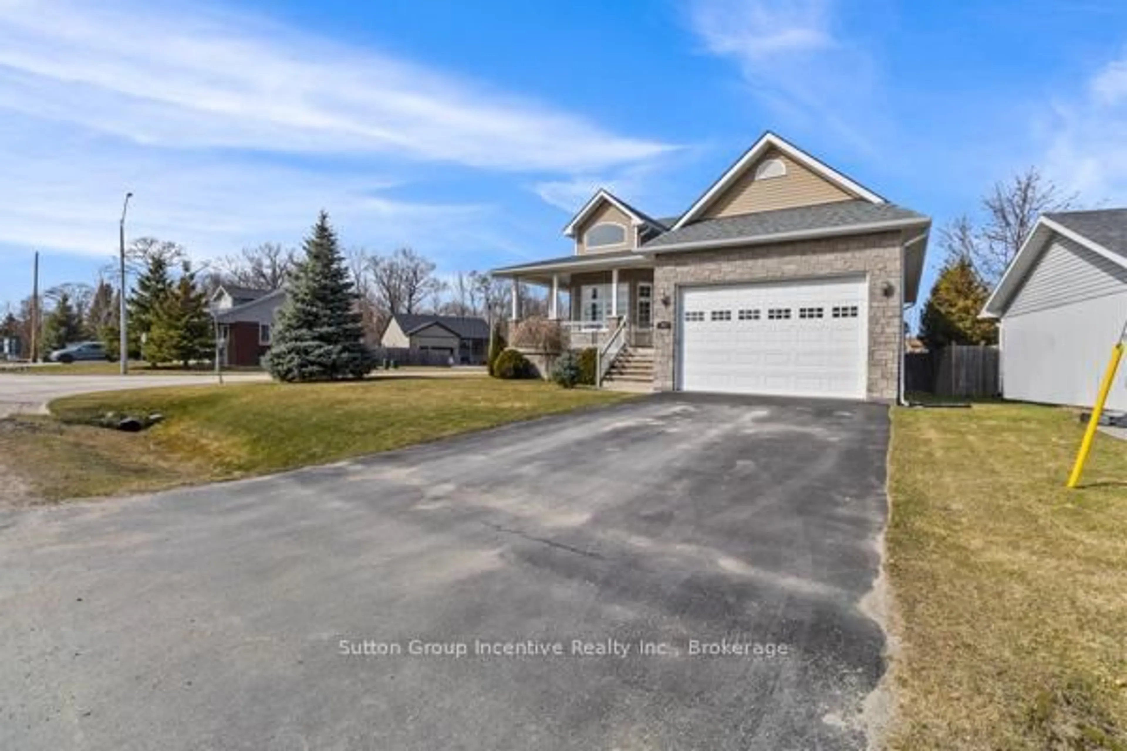 Unknown for 22 Bourgeois Beach Rd, Tay Ontario L0K 2A0