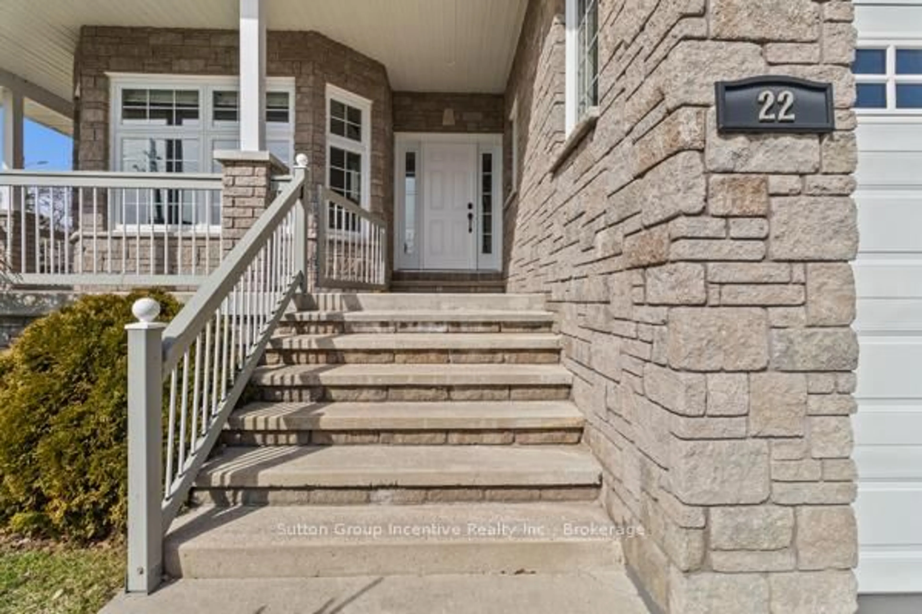 Unknown for 22 Bourgeois Beach Rd, Tay Ontario L0K 2A0