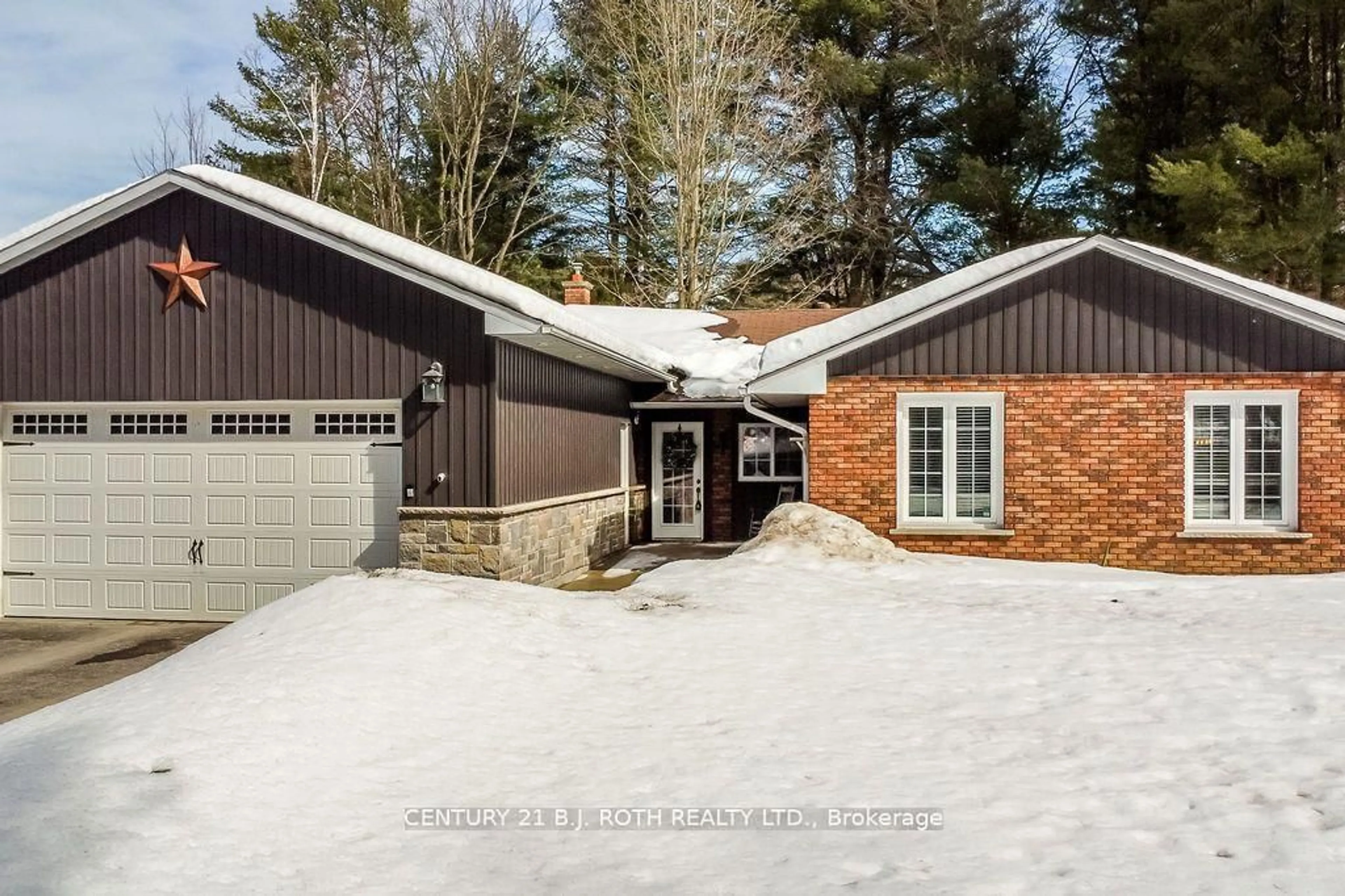 Unknown for 21 Luella Blvd, Springwater Ontario L9X 0X1