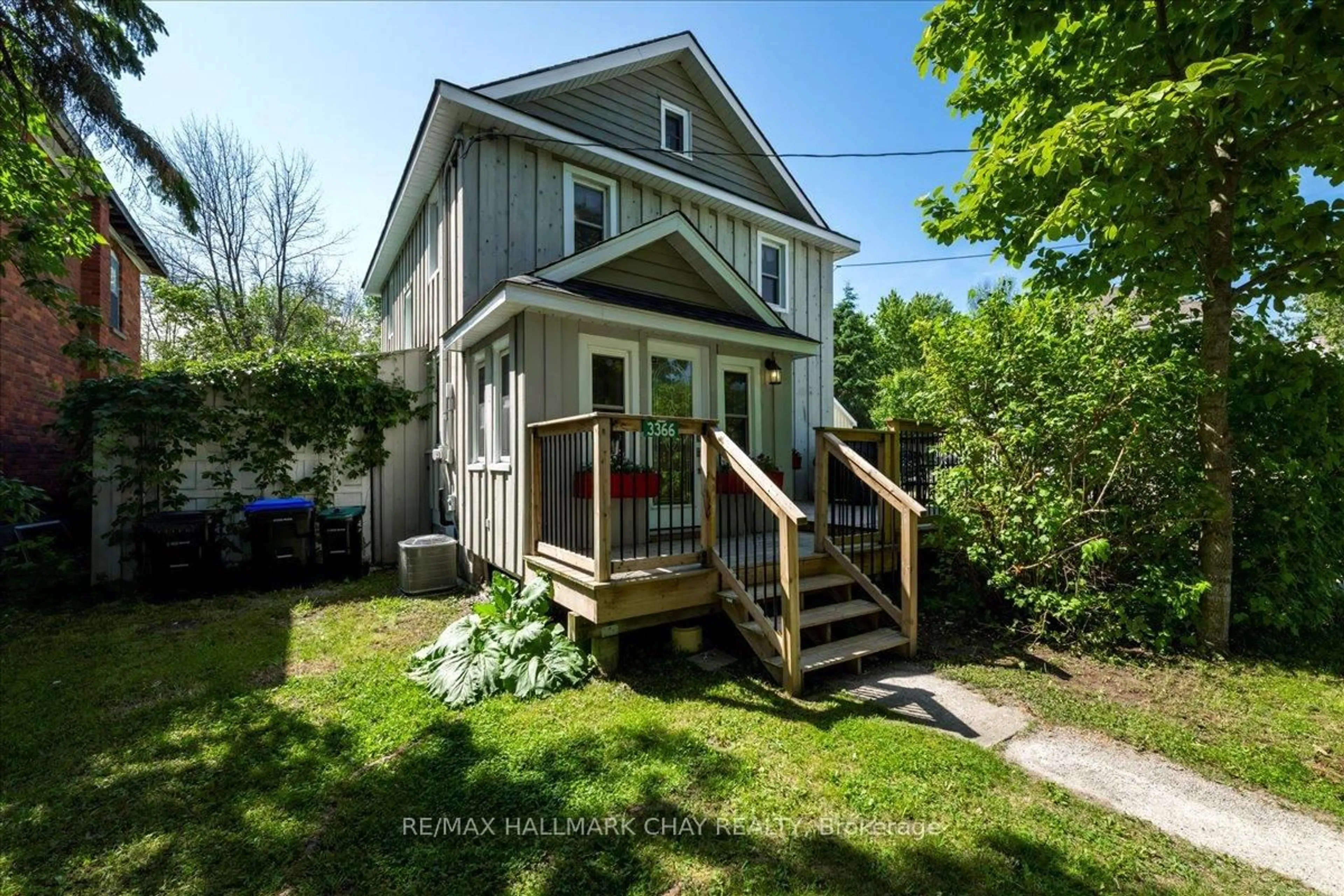 Unknown for 3366 Muskoka St, Severn Ontario L0K 2B0