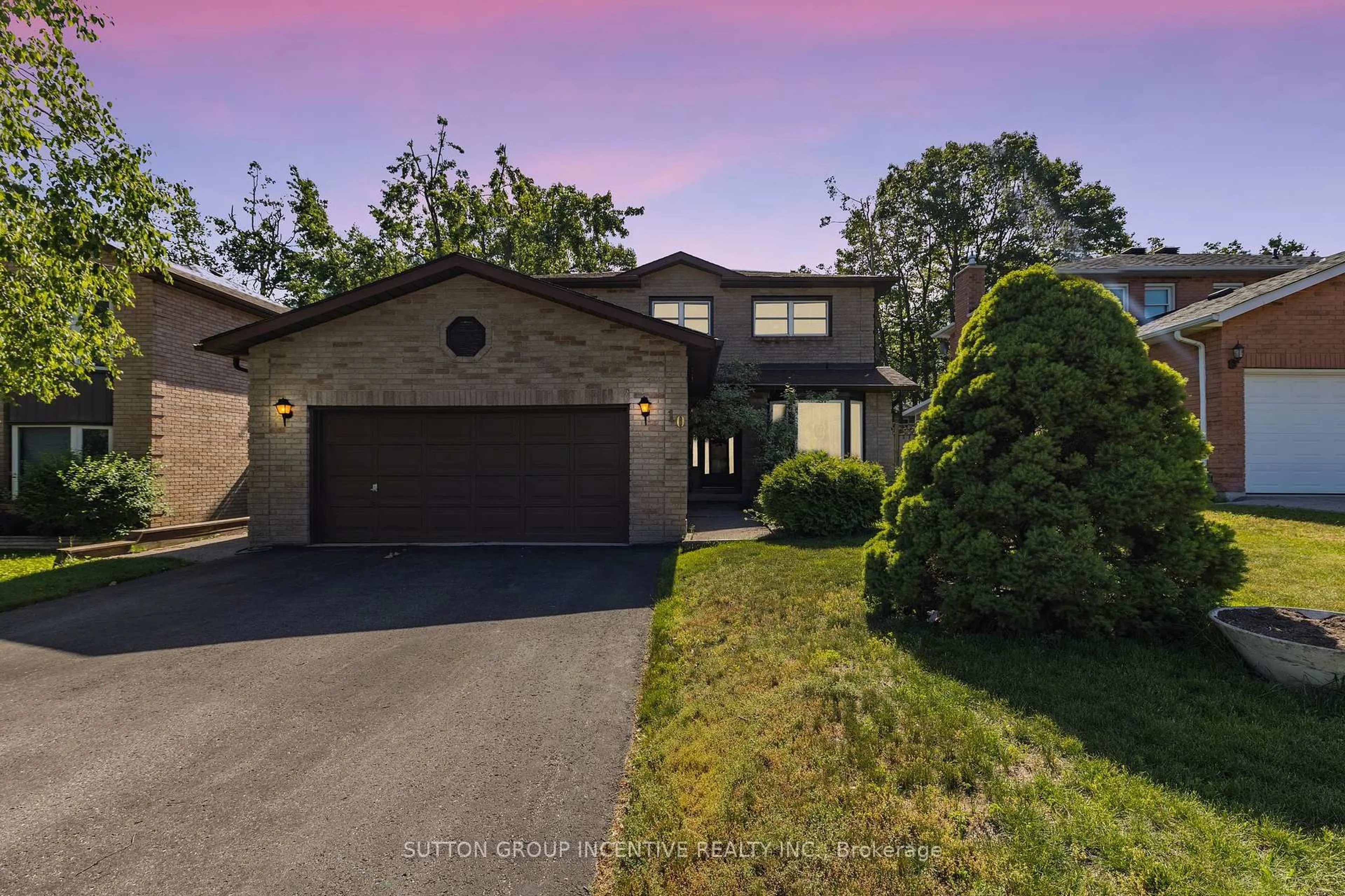 Unknown for 10 Keats Dr, Barrie Ontario L4N 6C7