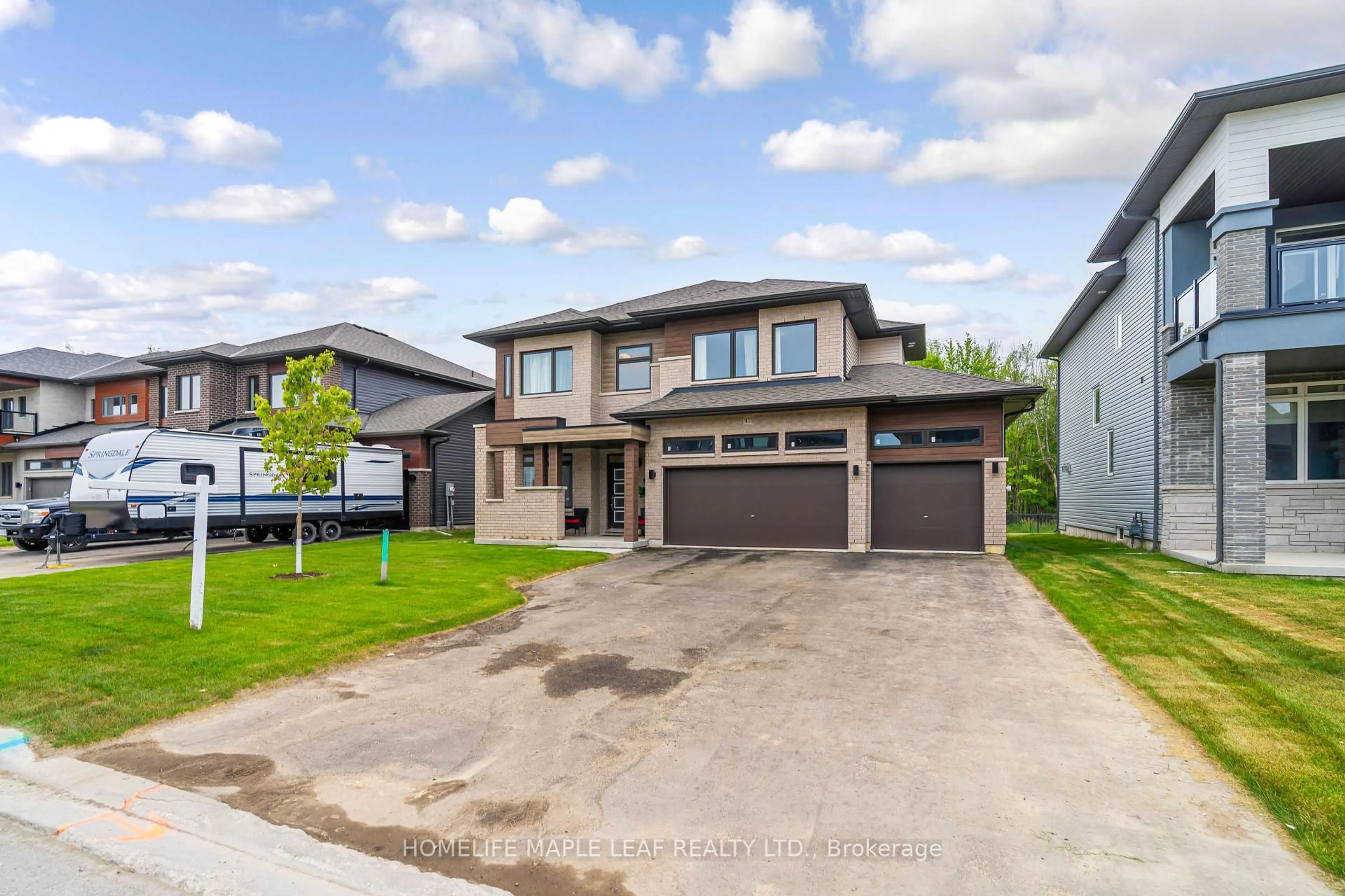Unknown for 3153 Searidge St, Severn Ontario L3V 8R1
