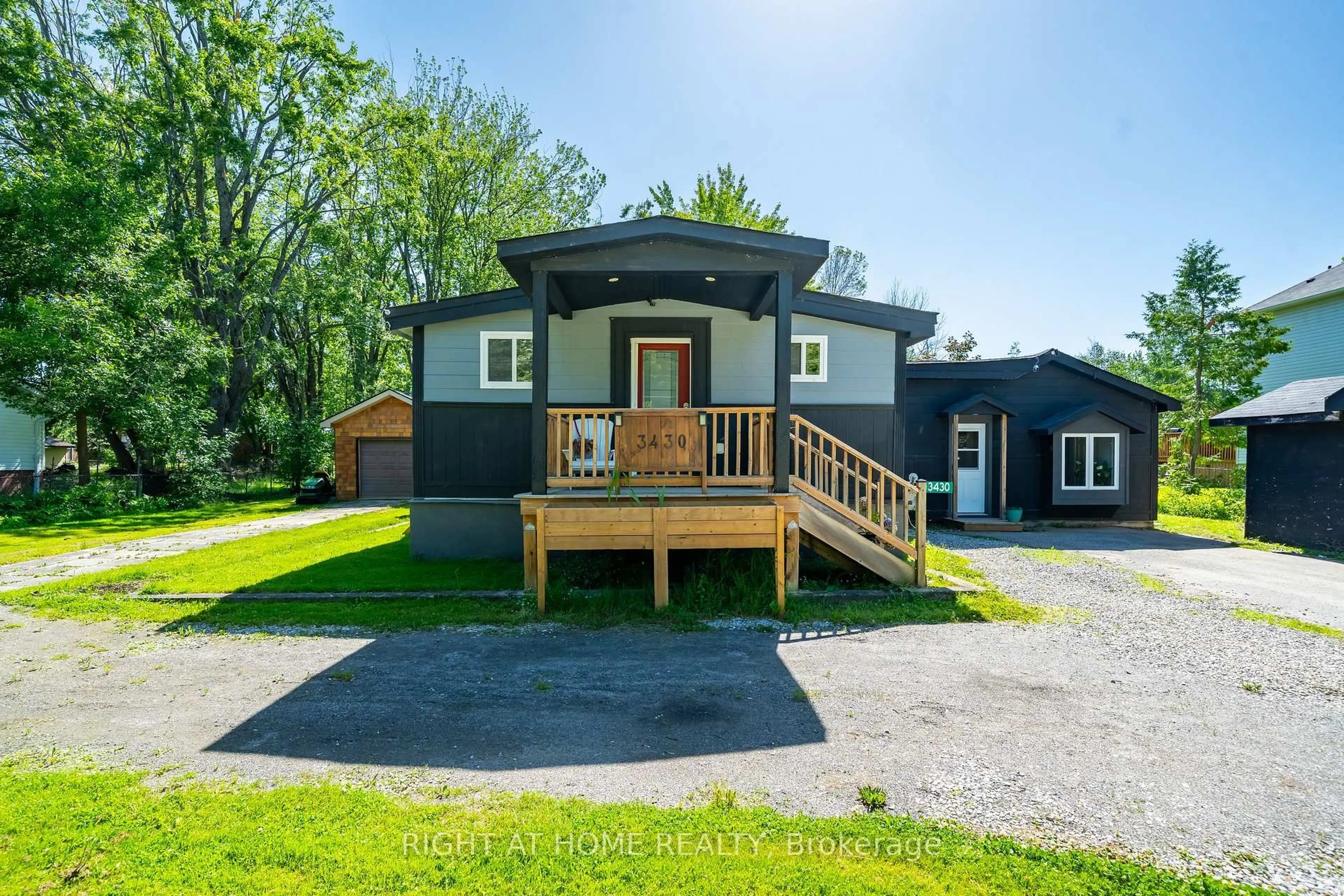 Unknown for 3430 Bayou Rd, Severn Ontario L3V 6H3