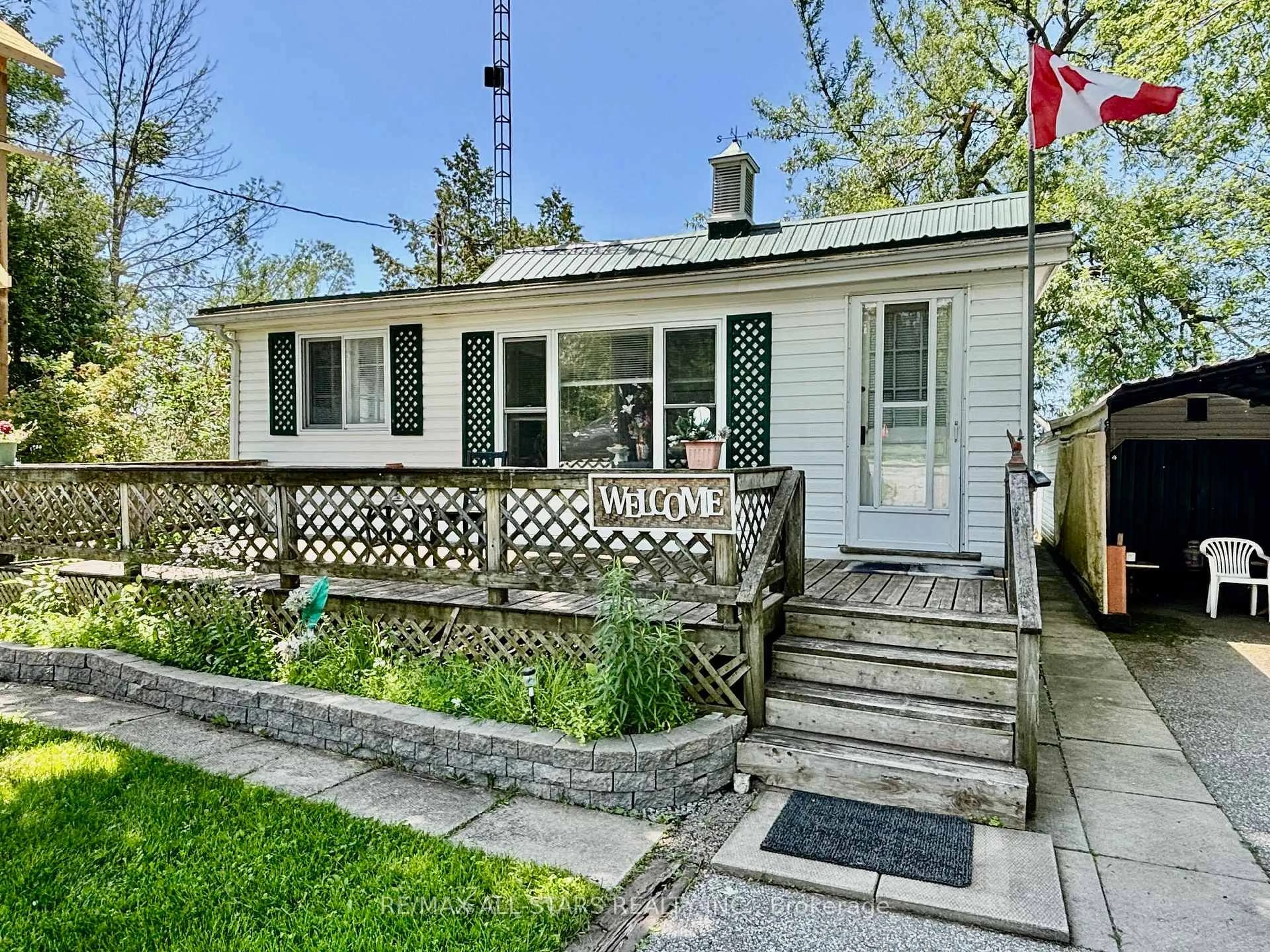 Unknown for 2644 Lakeshore Dr, Ramara Ontario L0K 1B0