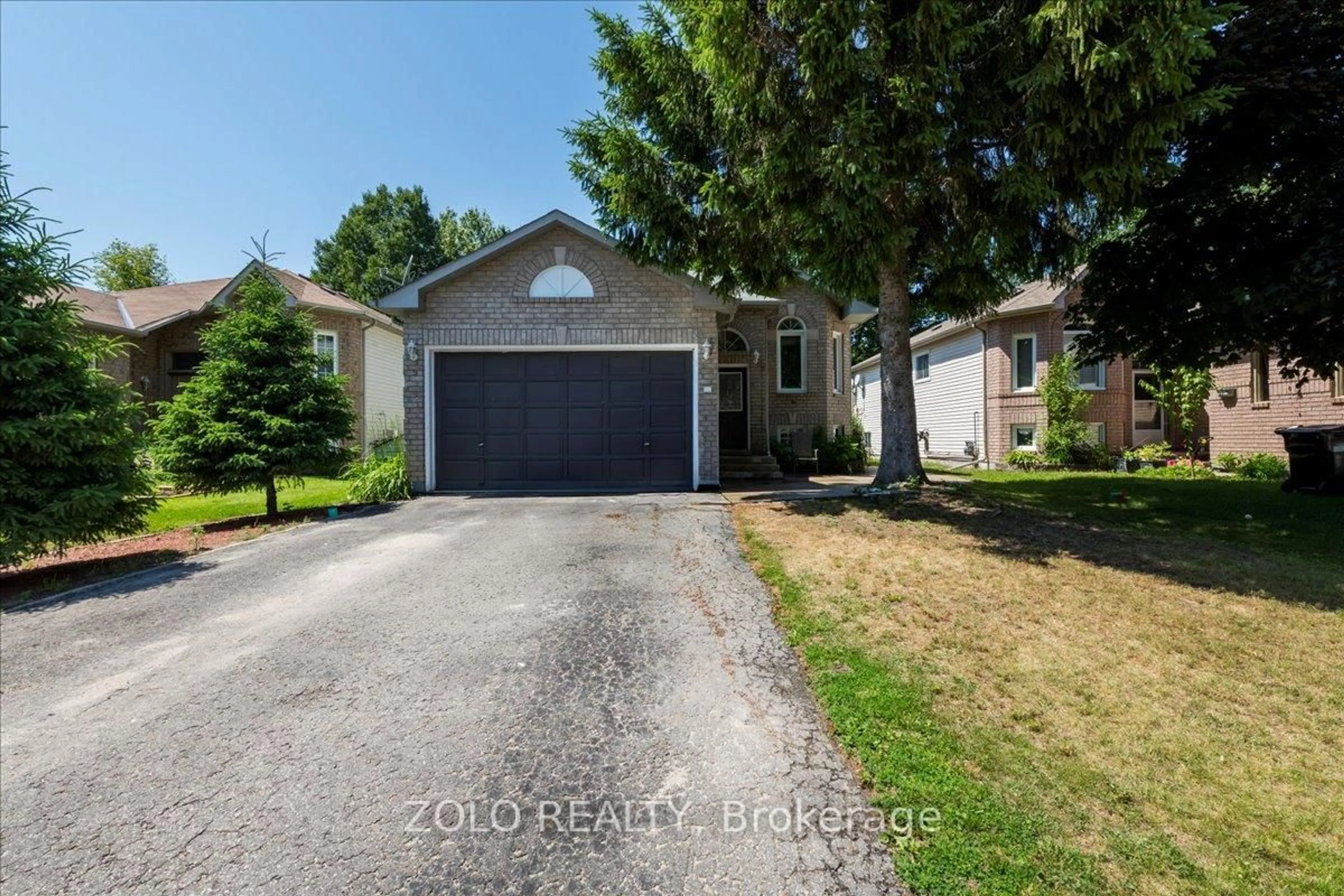 Unknown for 124 dyer Dr, Wasaga Beach Ontario L9Z 1M1