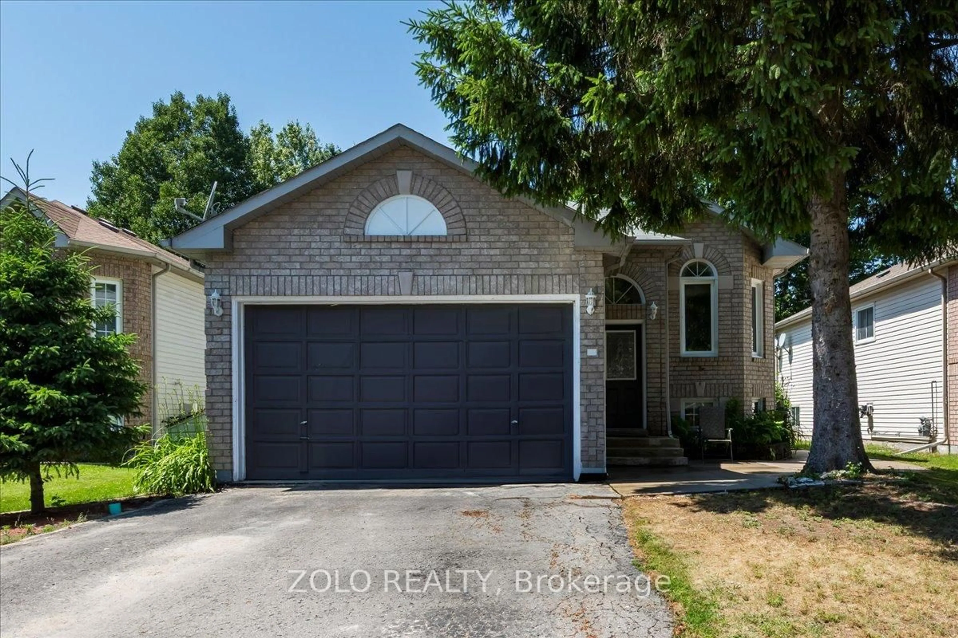 Unknown for 124 dyer Dr, Wasaga Beach Ontario L9Z 1M1