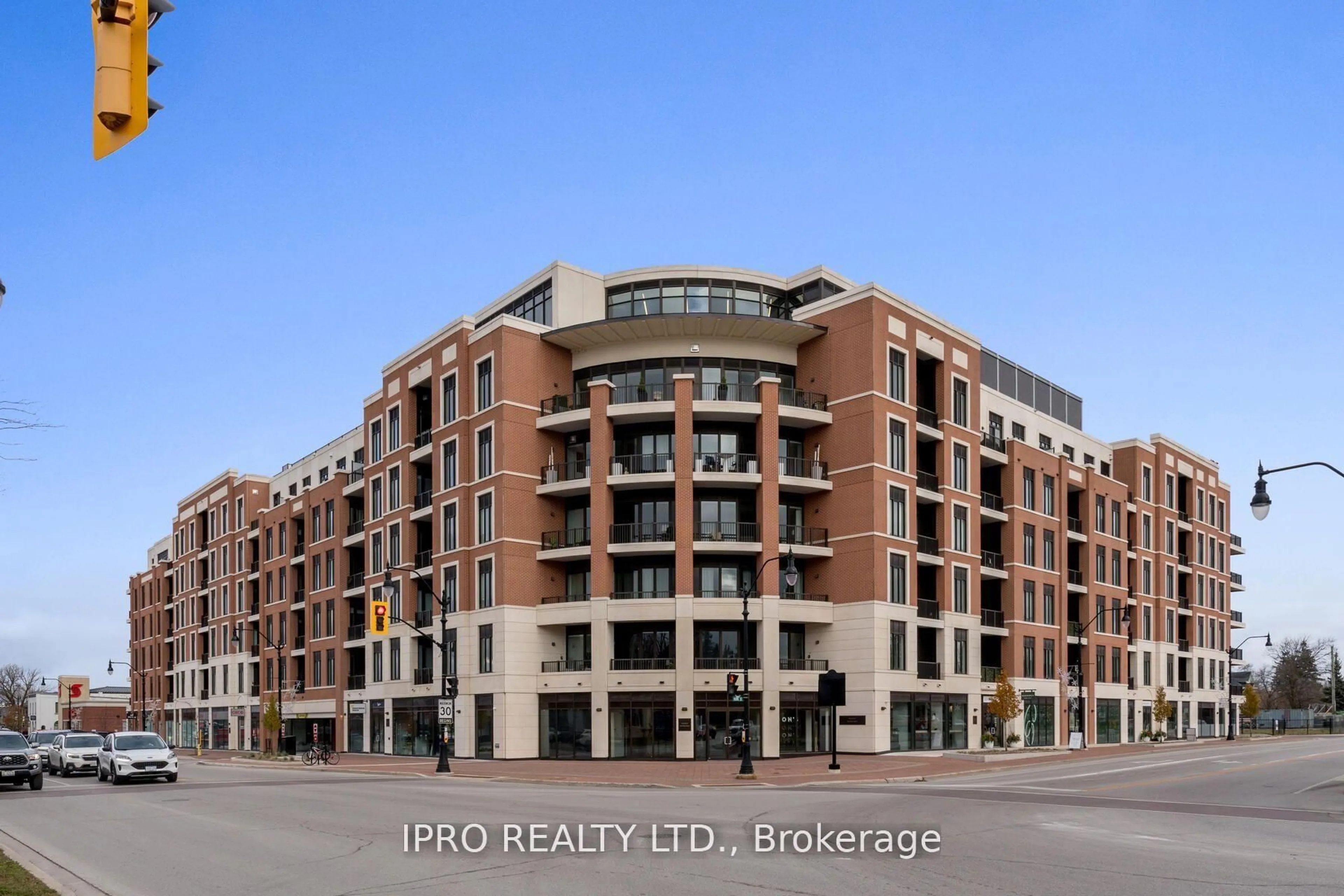 Unknown for 1 Hume St #422, Collingwood Ontario L9Y 0X3