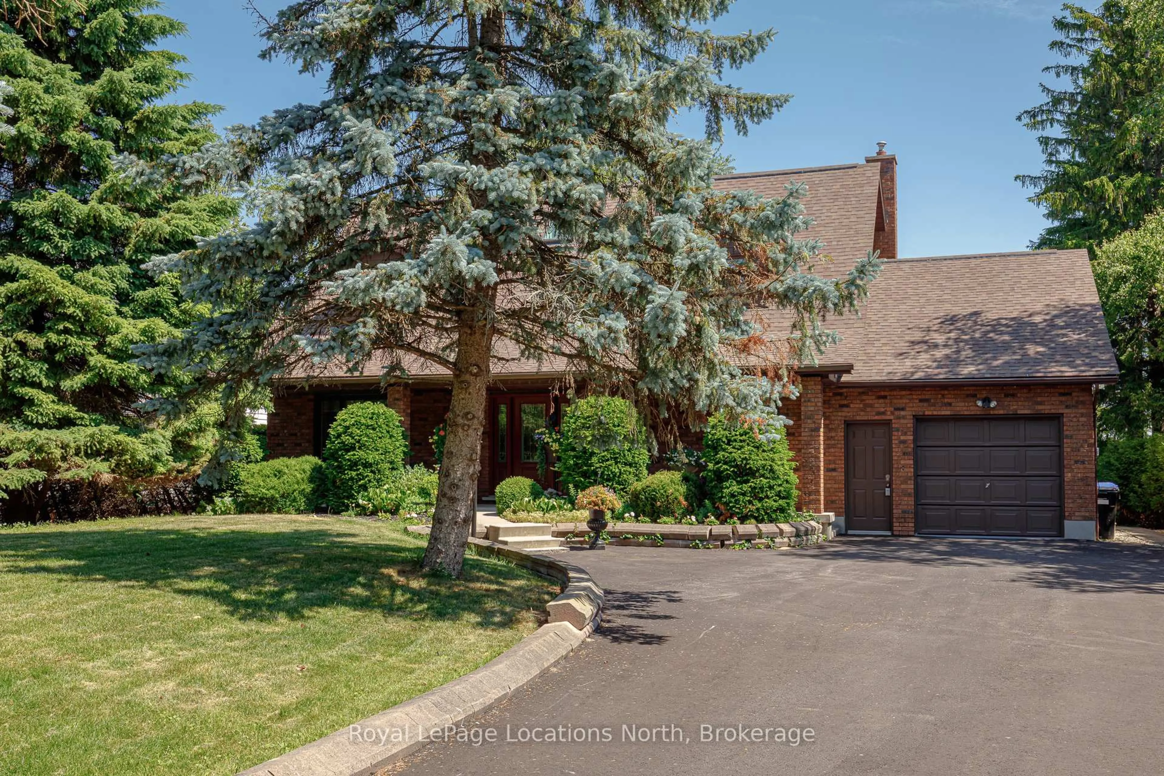 Unknown for 43 Georgian Manor Dr, Collingwood Ontario L9Y 5P3