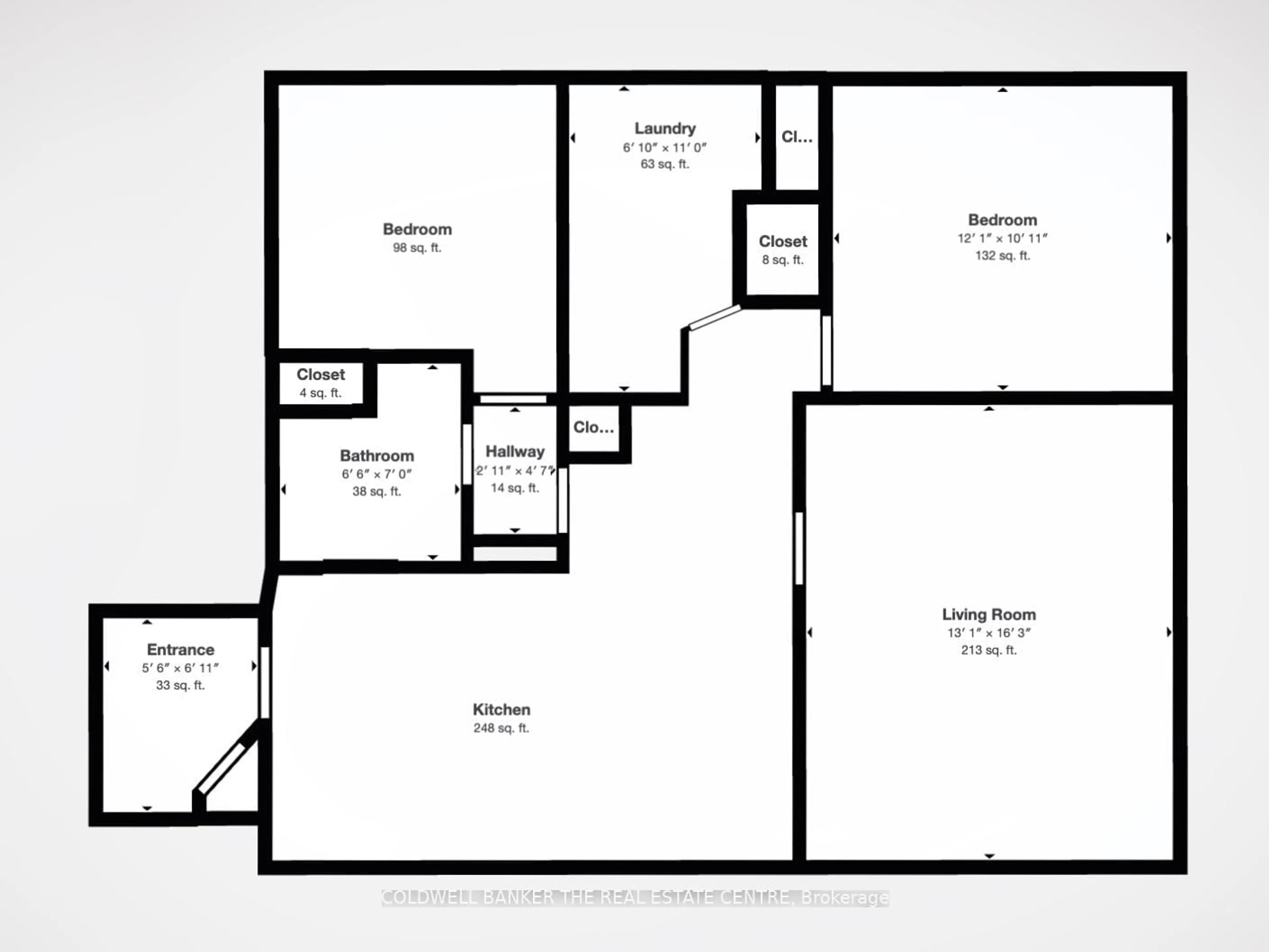 Floor plan for 3529 Bayou Rd, Severn Ontario L3V 6H3