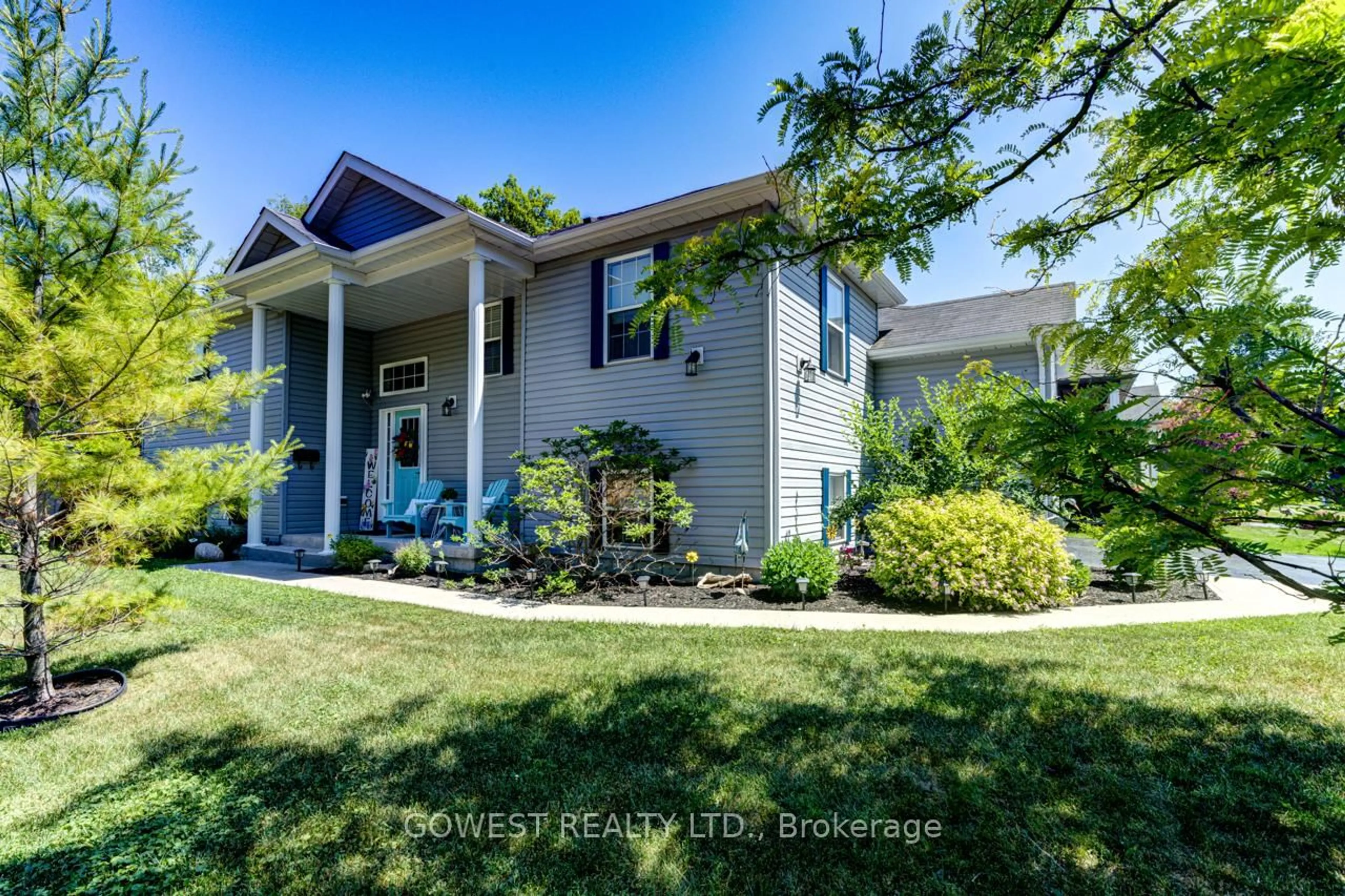 Unknown for 5 55TH St, Wasaga Beach Ontario L9Z 1W9
