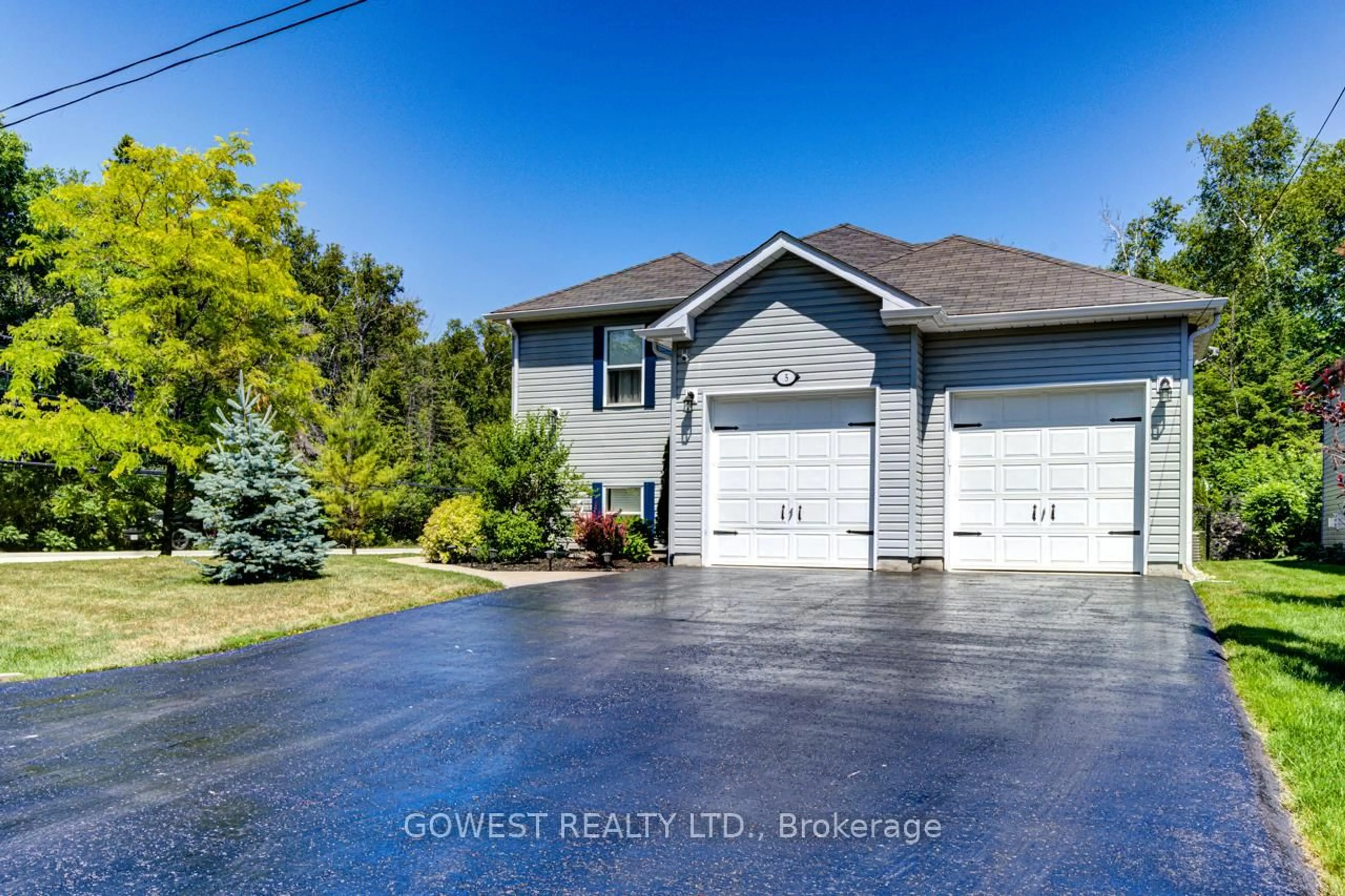 Unknown for 5 55TH St, Wasaga Beach Ontario L9Z 1W9