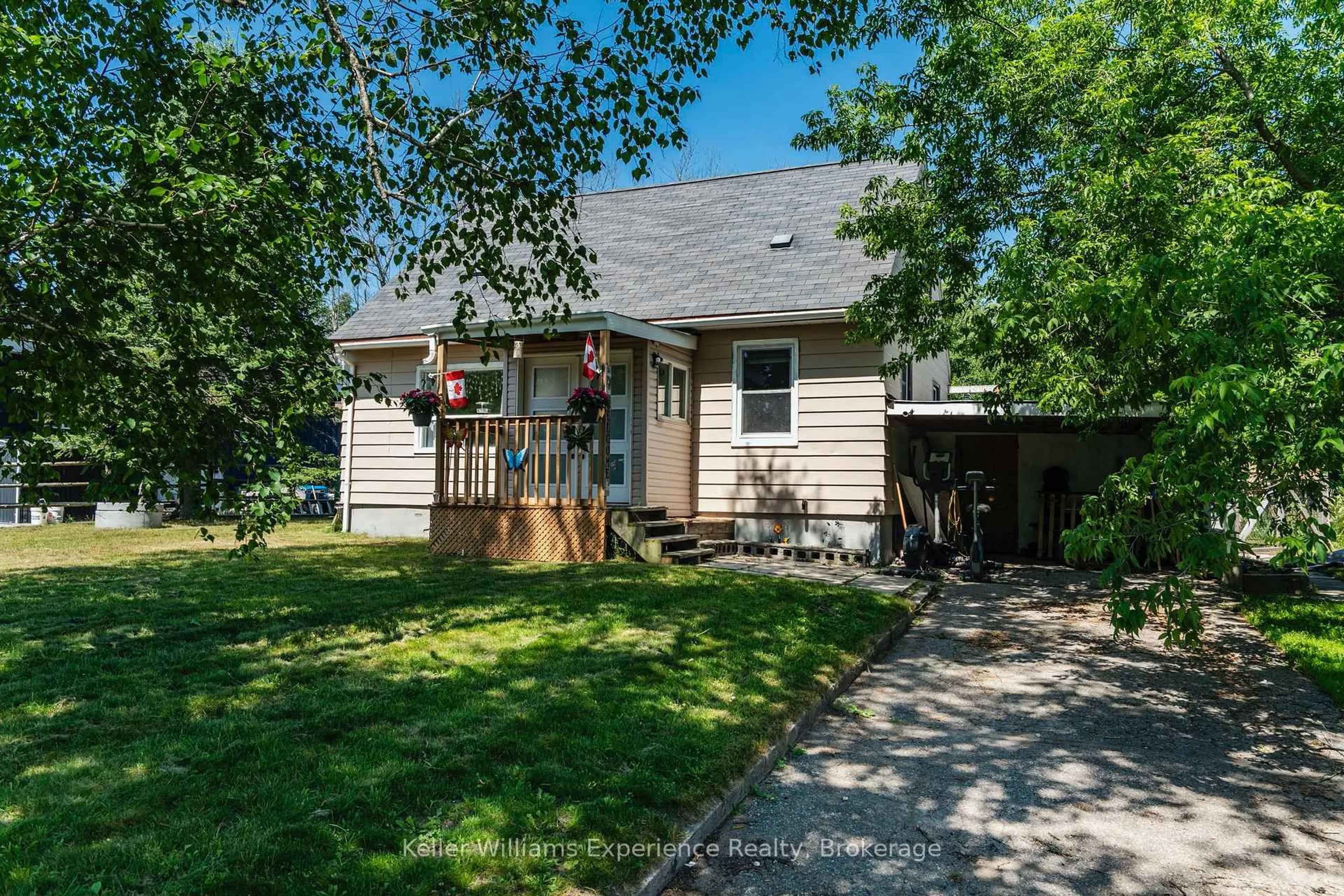 Unknown for 2849 Old Fort Rd, Tay Ontario L4R 4K3