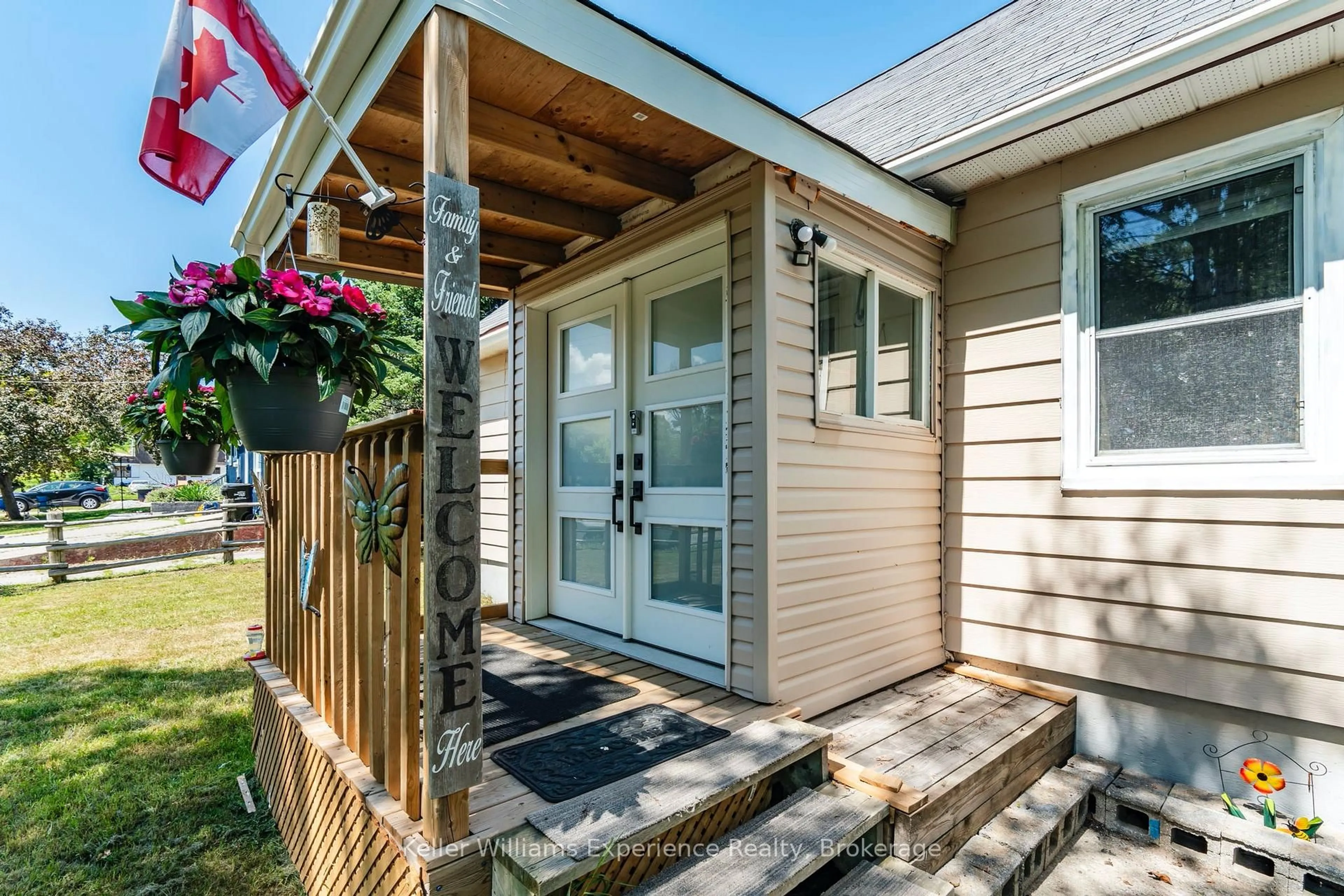 Unknown for 2849 Old Fort Rd, Tay Ontario L4R 4K3