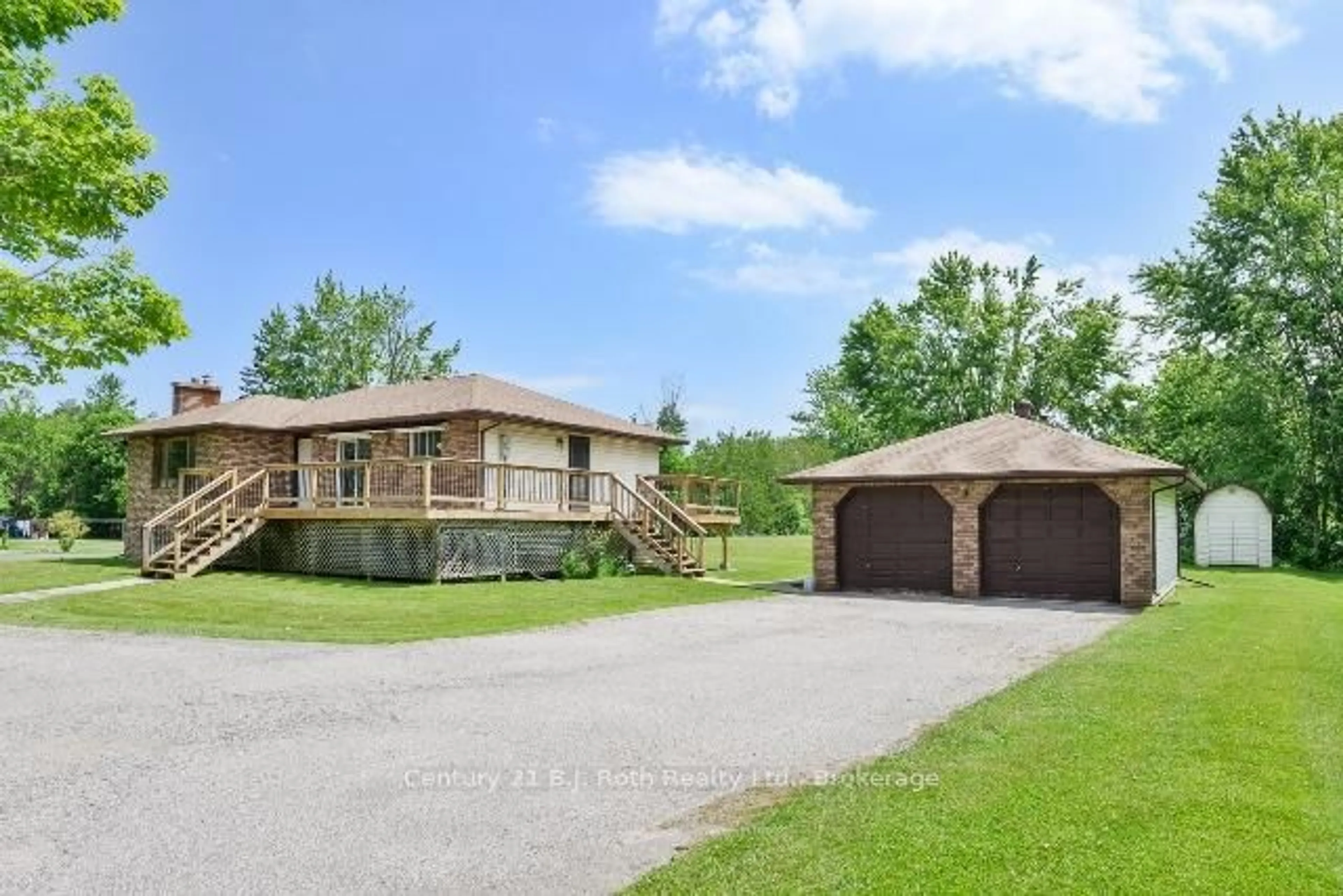 Unknown for 124 Creighton St, Ramara Ontario L3V 6H7