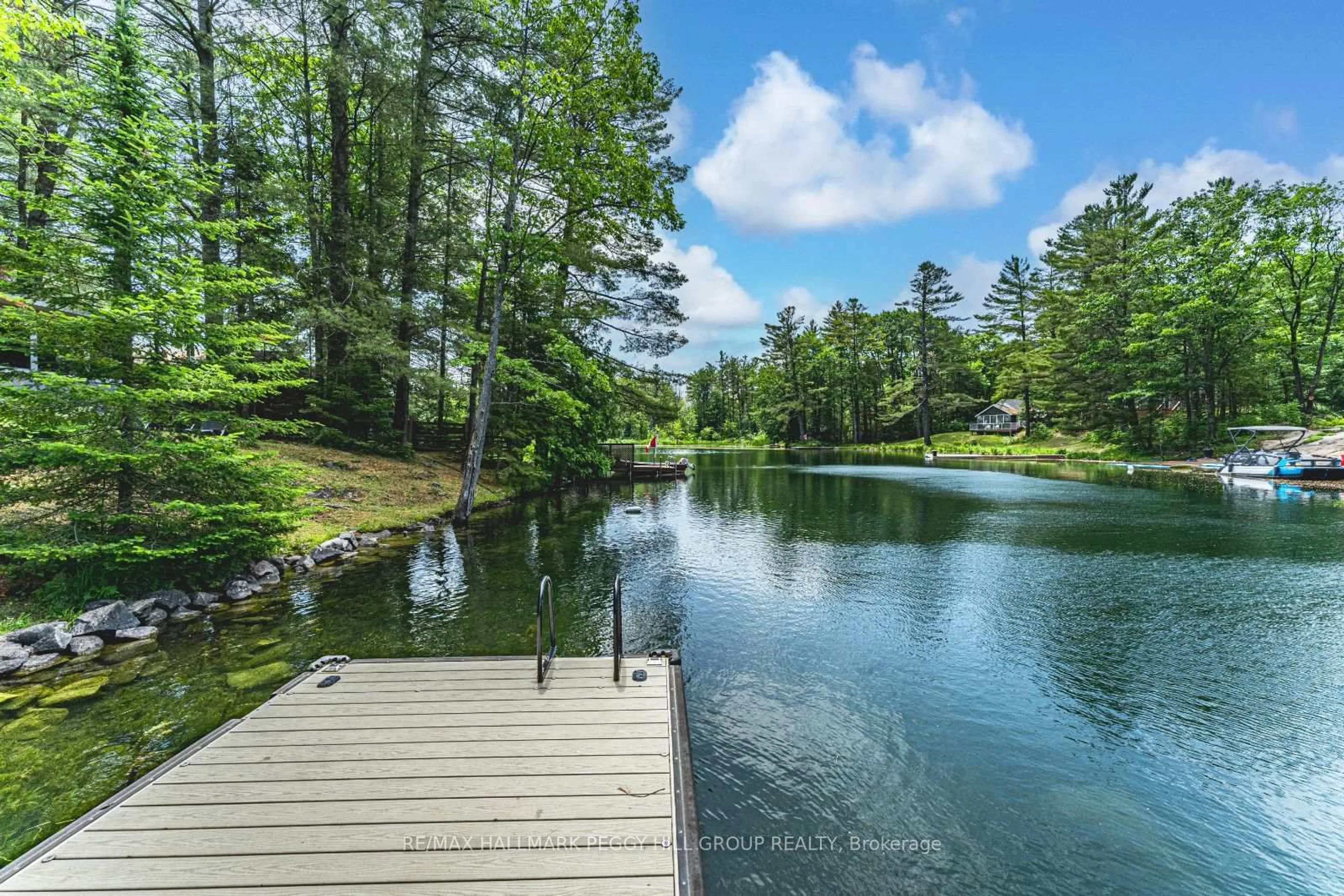 Unknown for 3587 Riverdale Dr, Severn Ontario L0K 2B0