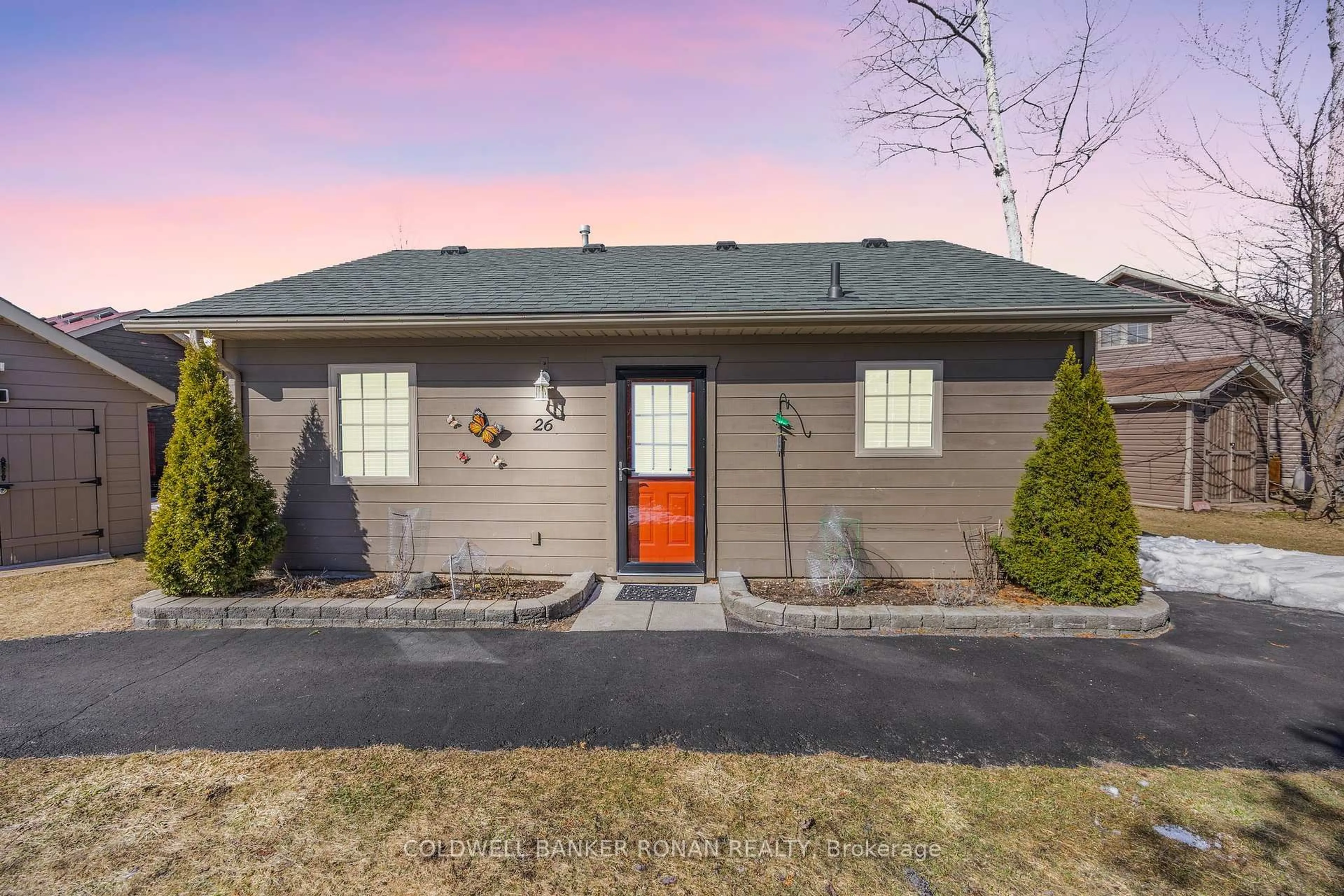Unknown for 26 Cabin Cres, Wasaga Beach Ontario L9Z 1X7