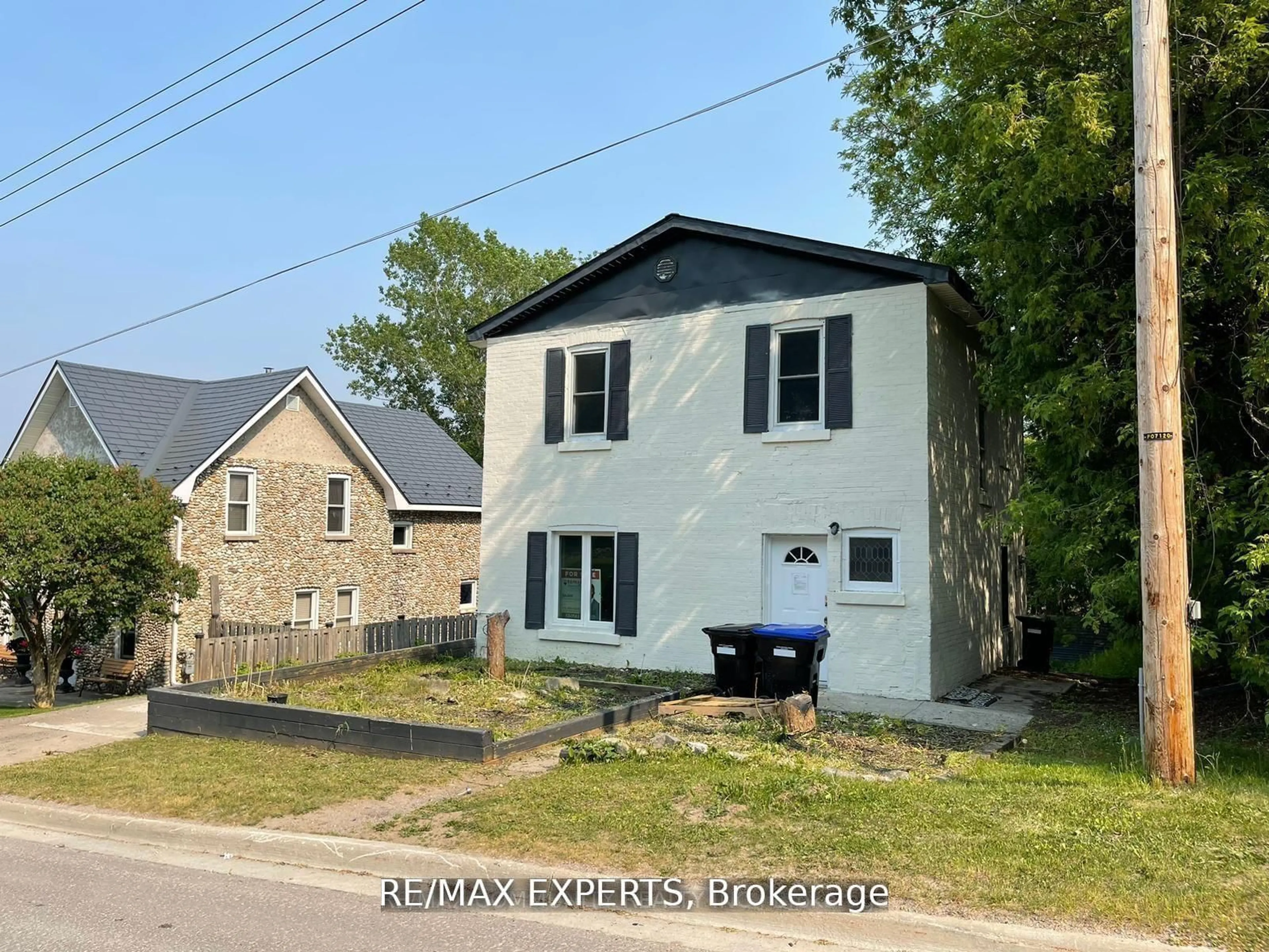 Unknown for 509 Nottingham St, Tay Ontario L0K 1R0