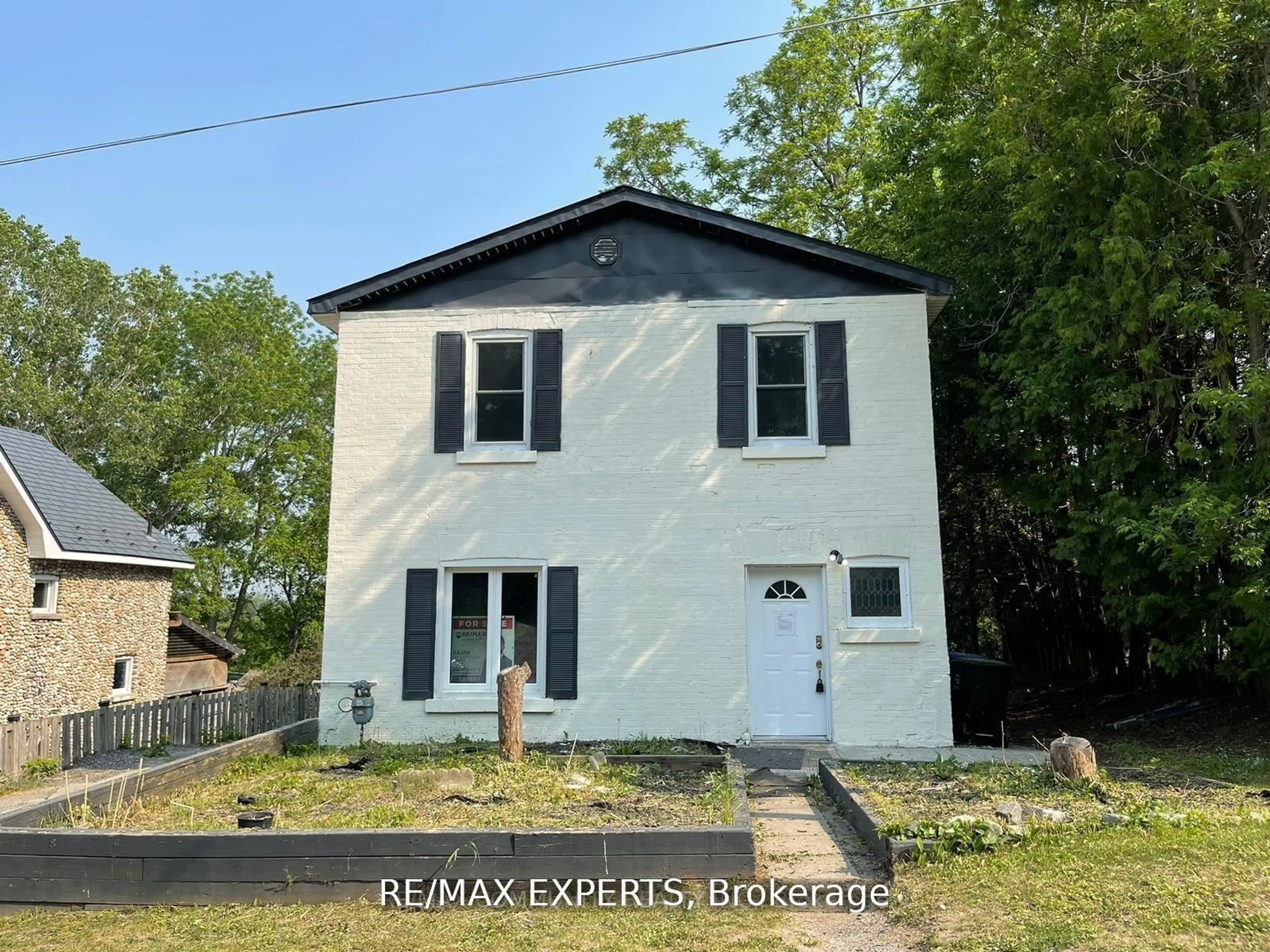 Unknown for 509 Nottingham St, Tay Ontario L0K 1R0
