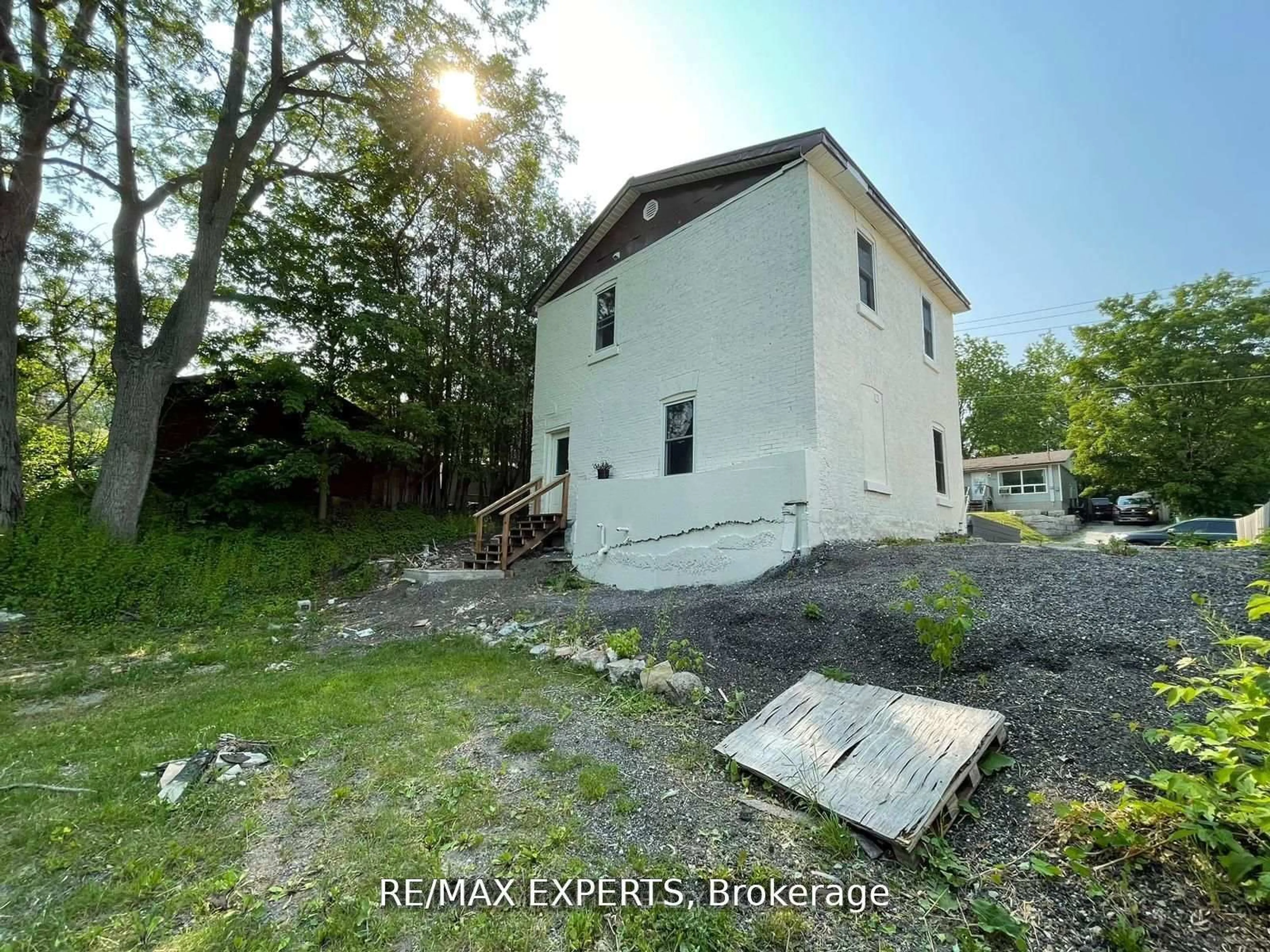 Unknown for 509 Nottingham St, Tay Ontario L0K 1R0