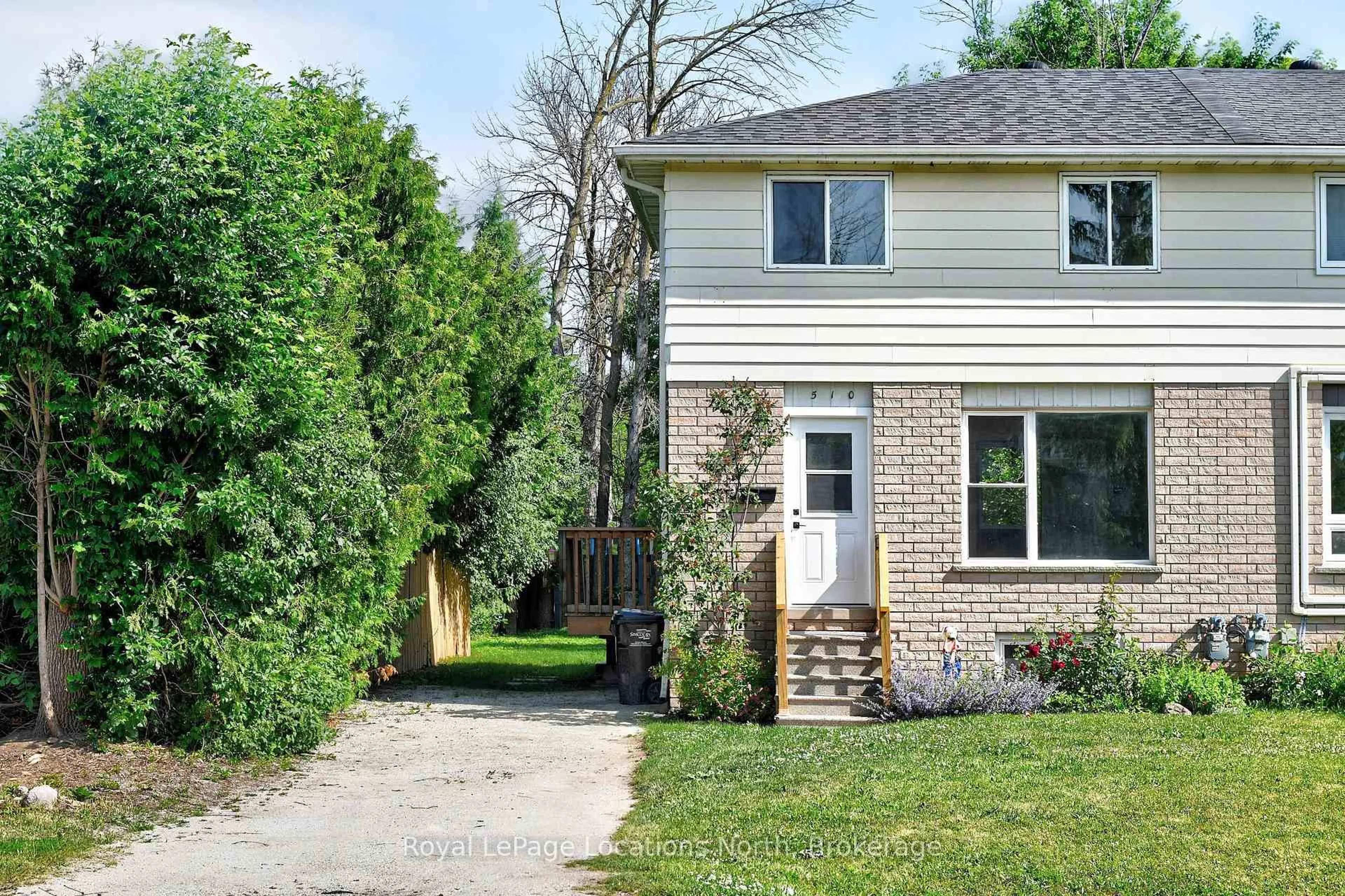 Unknown for 510 Tenth St, Collingwood Ontario L9Y 2H3
