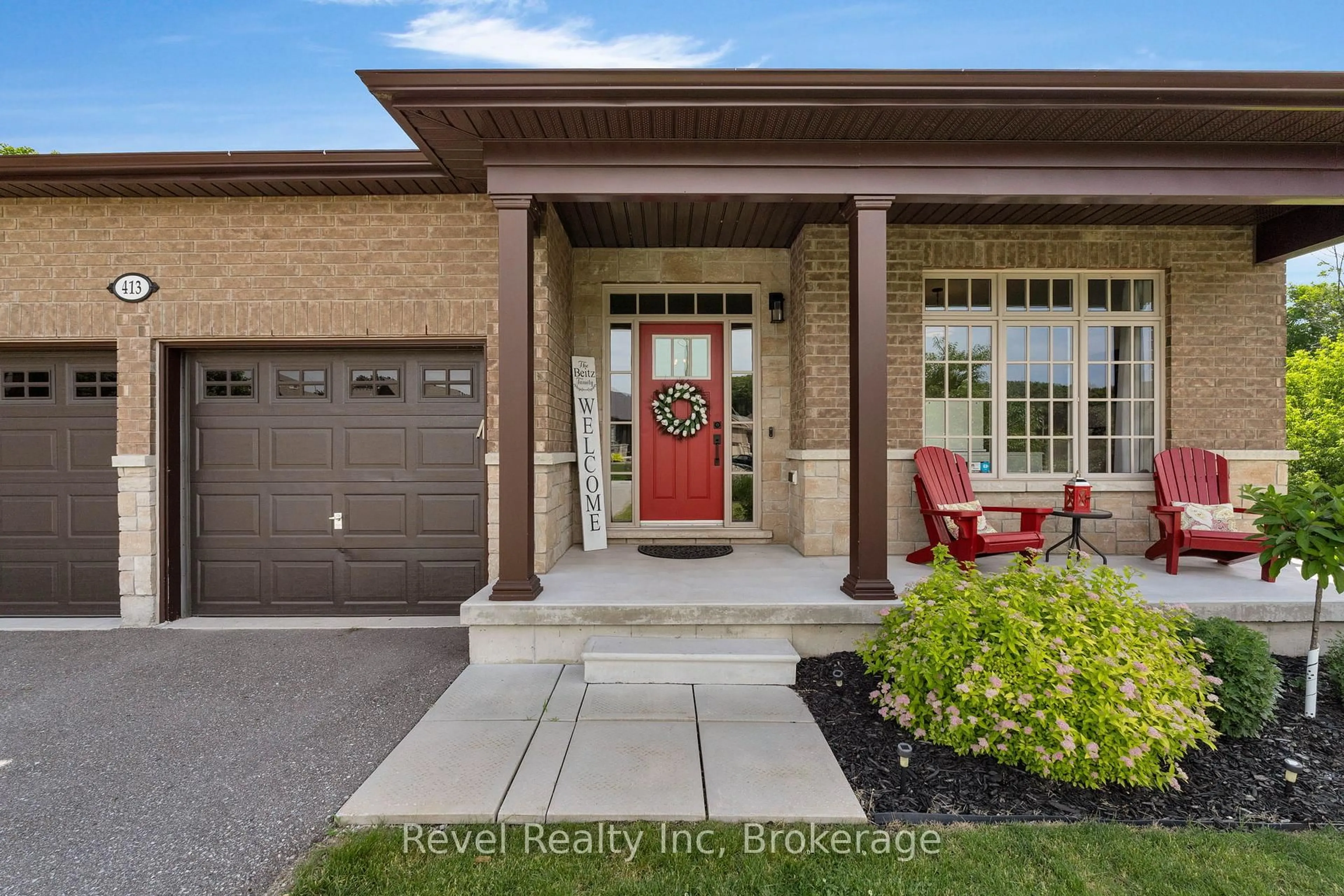 Unknown for 413 RUSS HOWARD Dr, Midland Ontario L4R 0A6