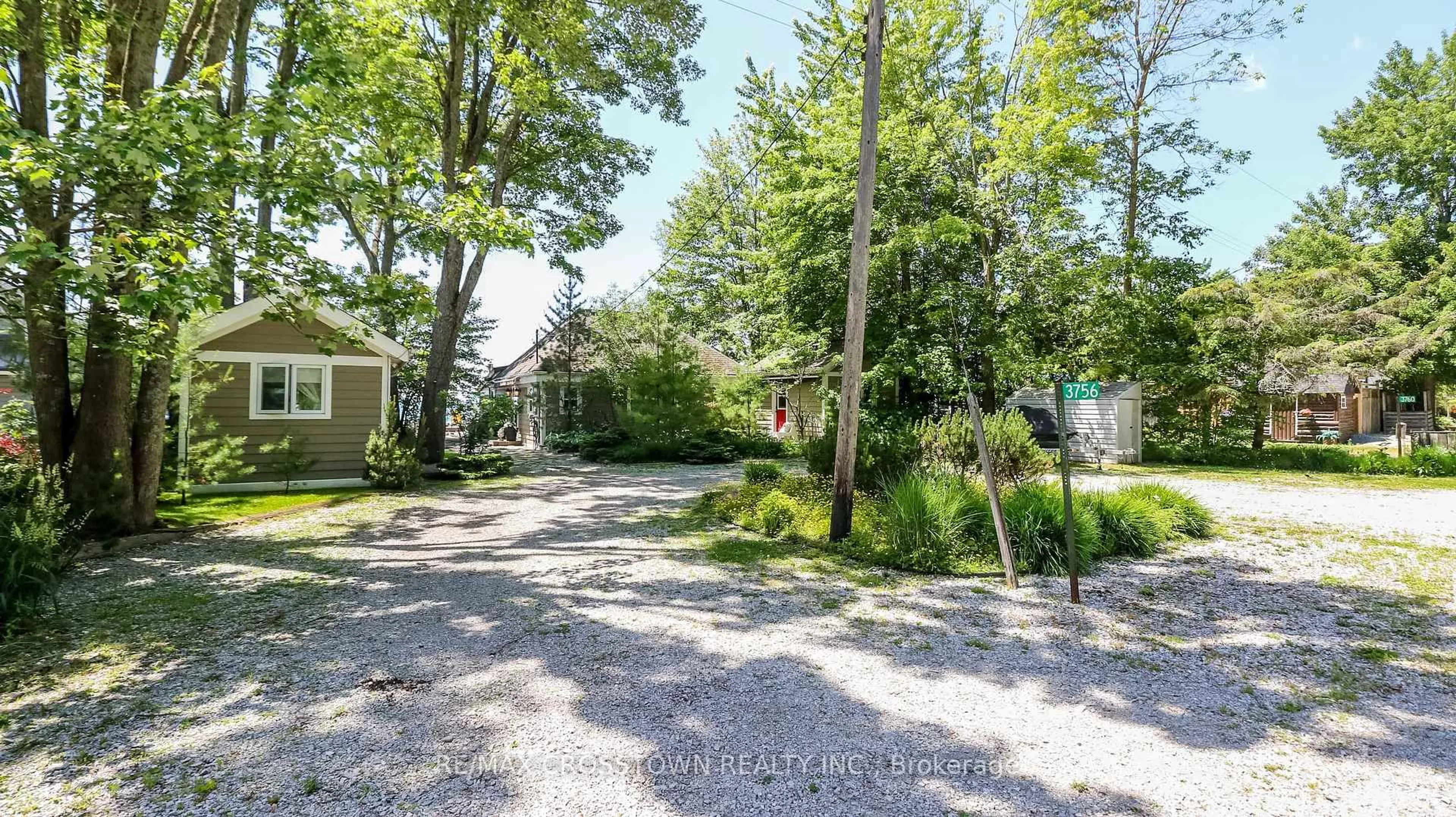 Unknown for 3756 Glenrest Dr, Ramara Ontario L0K 1B0