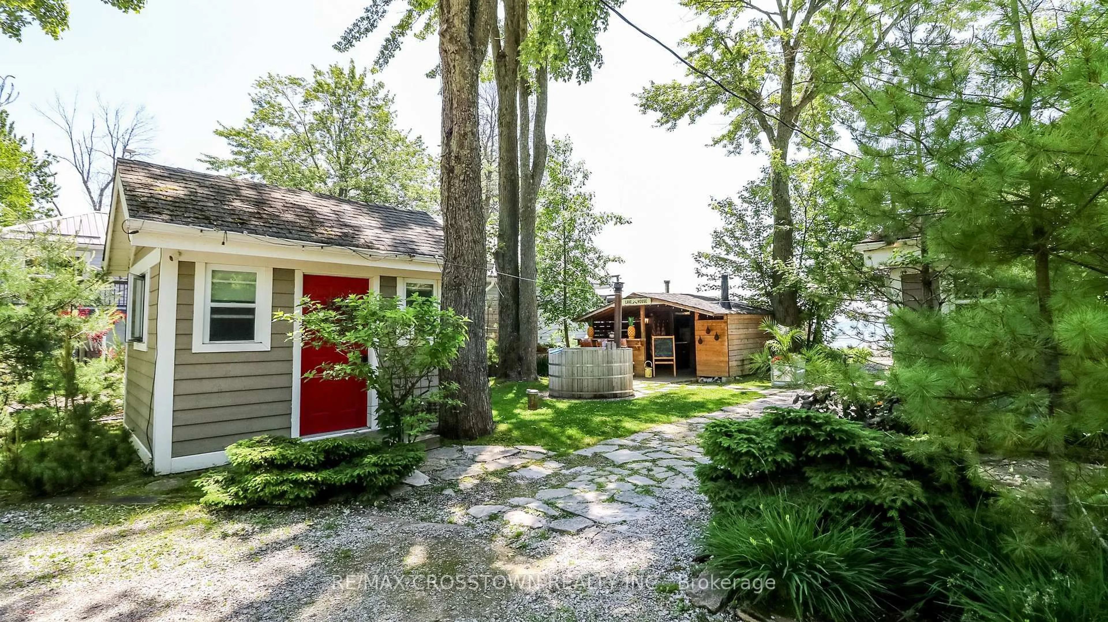 Unknown for 3756 Glenrest Dr, Ramara Ontario L0K 1B0