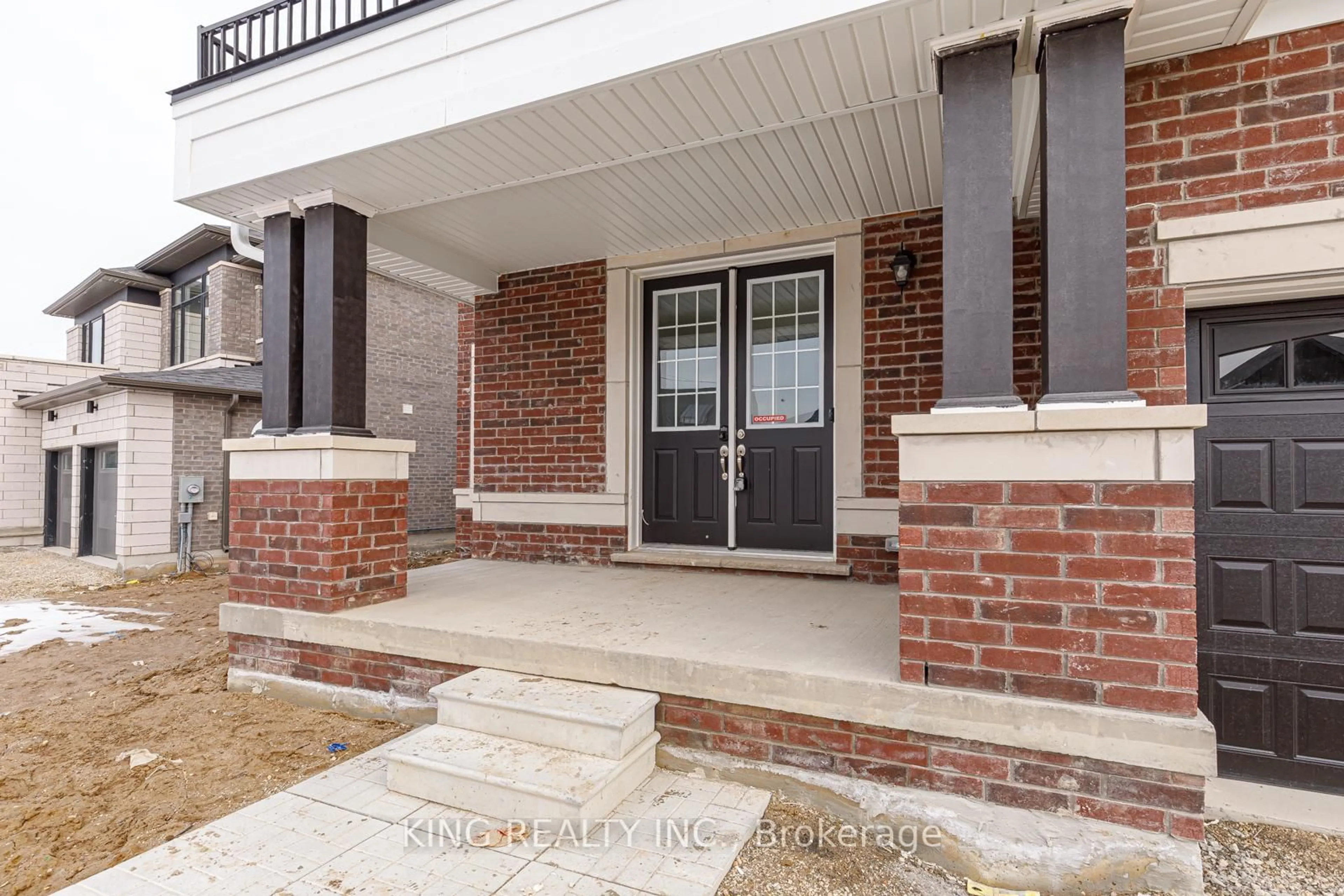 Home with brick exterior material, street for 22 Rosanne Circ, Wasaga Beach Ontario L9Z 0N4