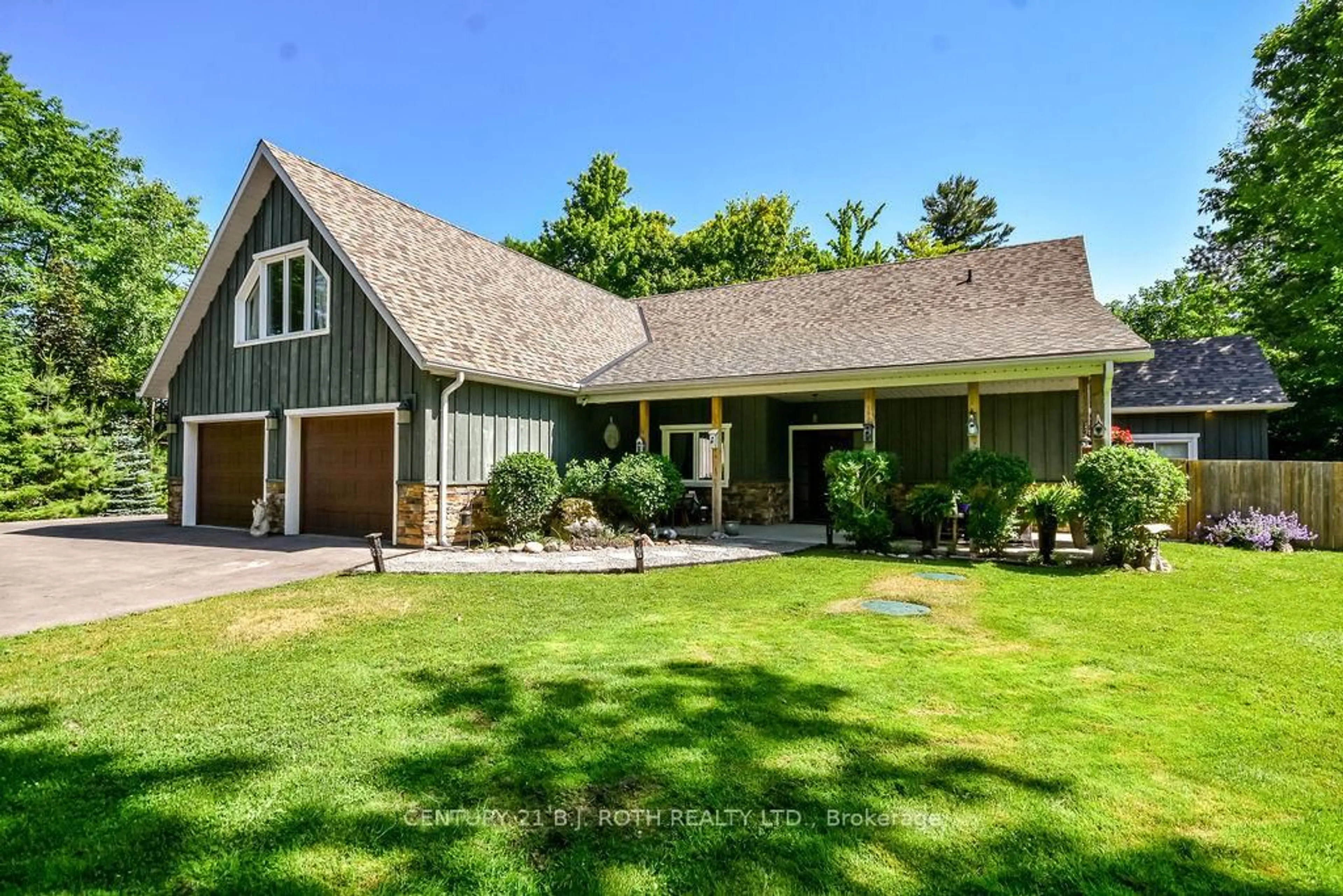 Unknown for 1455 TINY BEACHES Rd, Tiny Ontario L9M 0J2