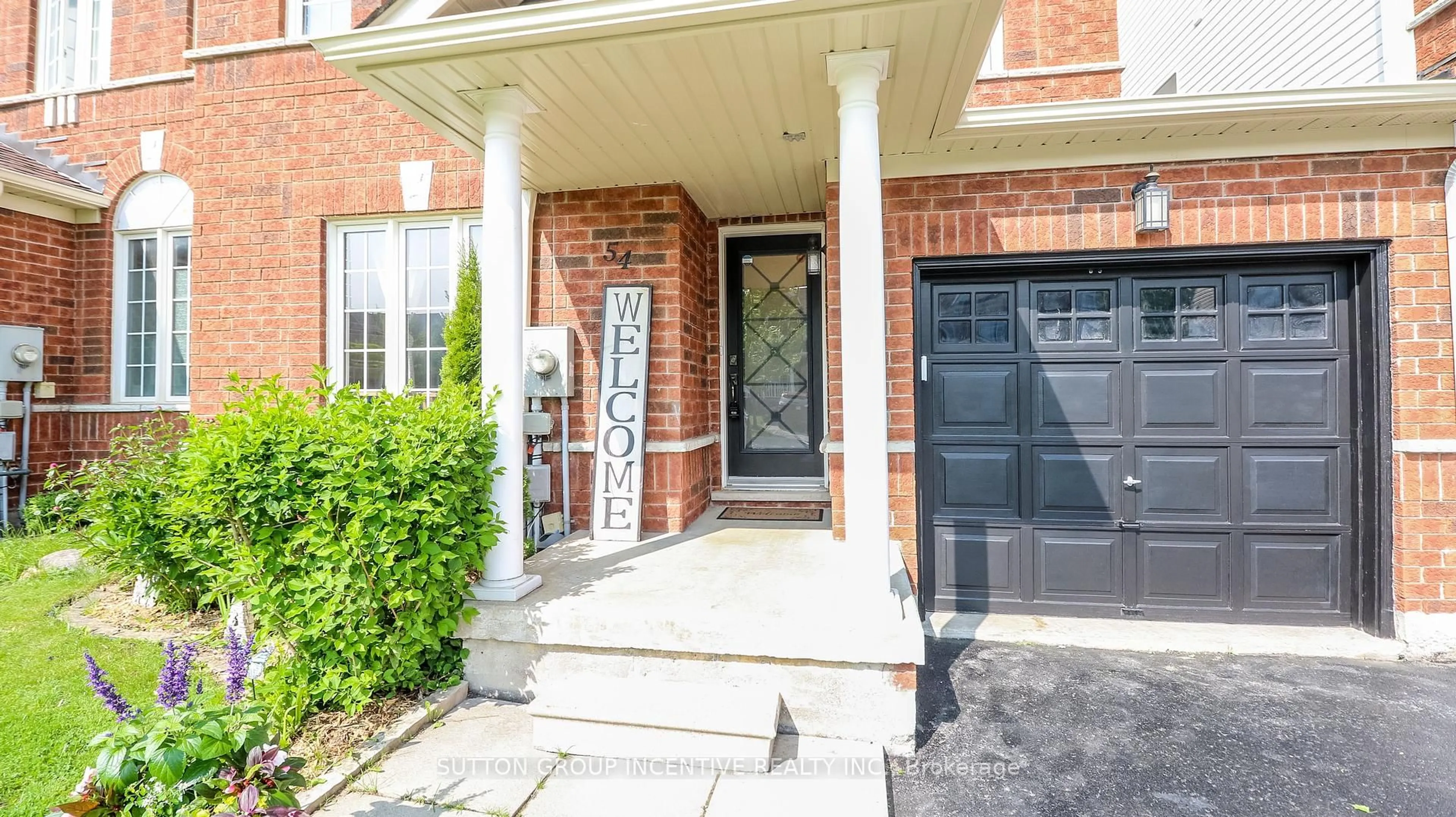 Unknown for 54 Succession Cres, Barrie Ontario L4M 7G4