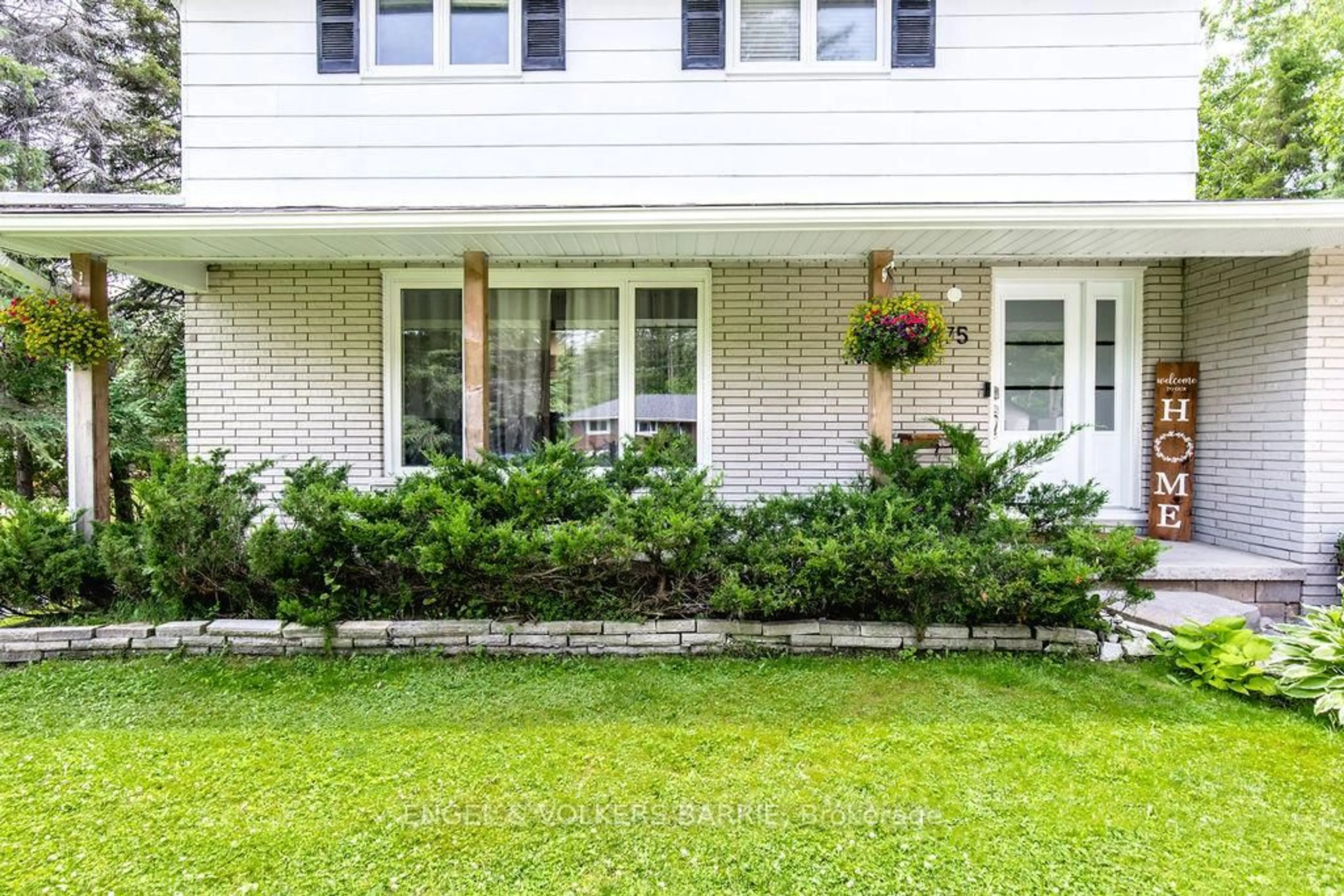 Unknown for 1175 Carson Rd, Springwater Ontario L4M 4S5