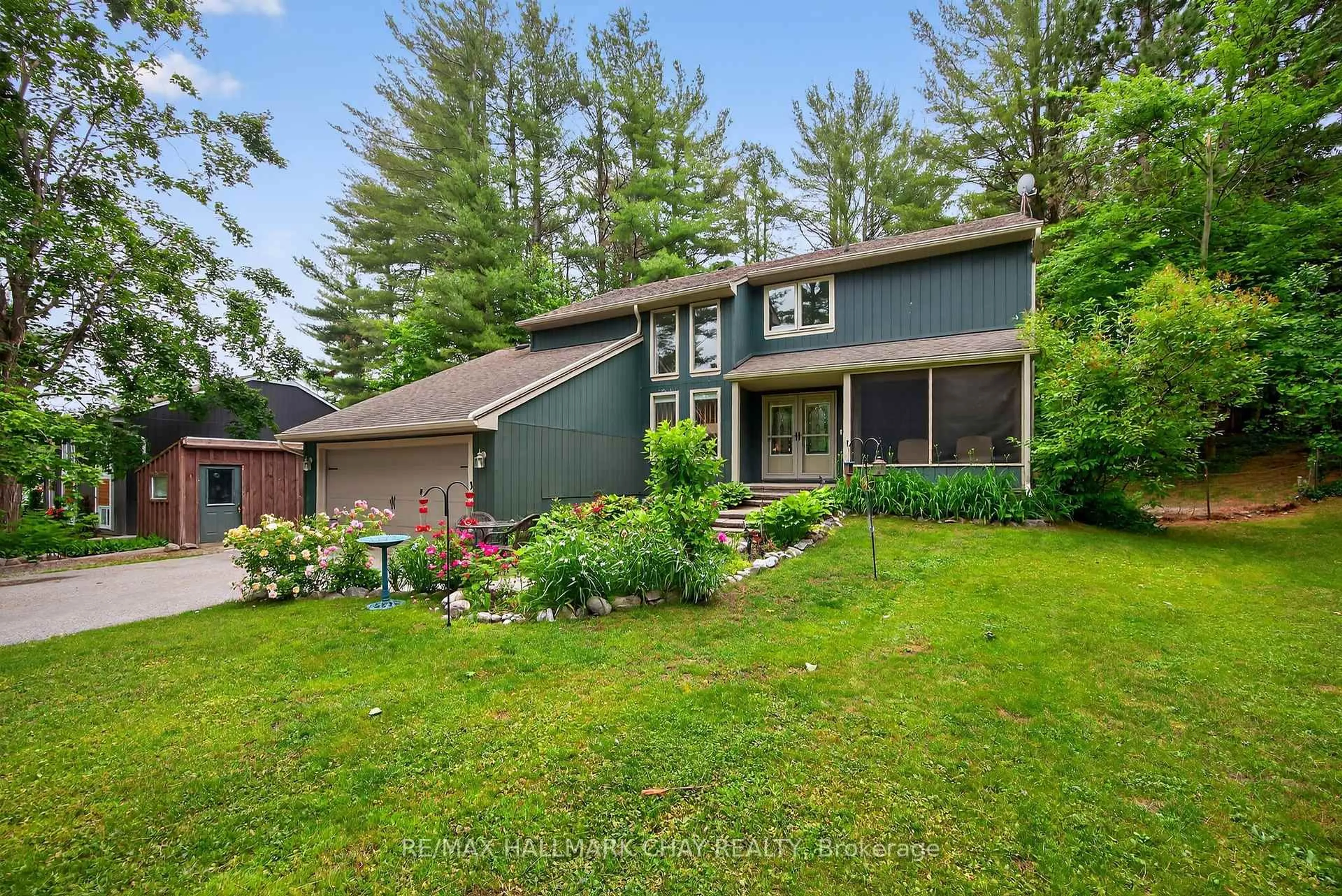 Unknown for 11 Sumac Cres, Oro-Medonte Ontario L0K 1E0