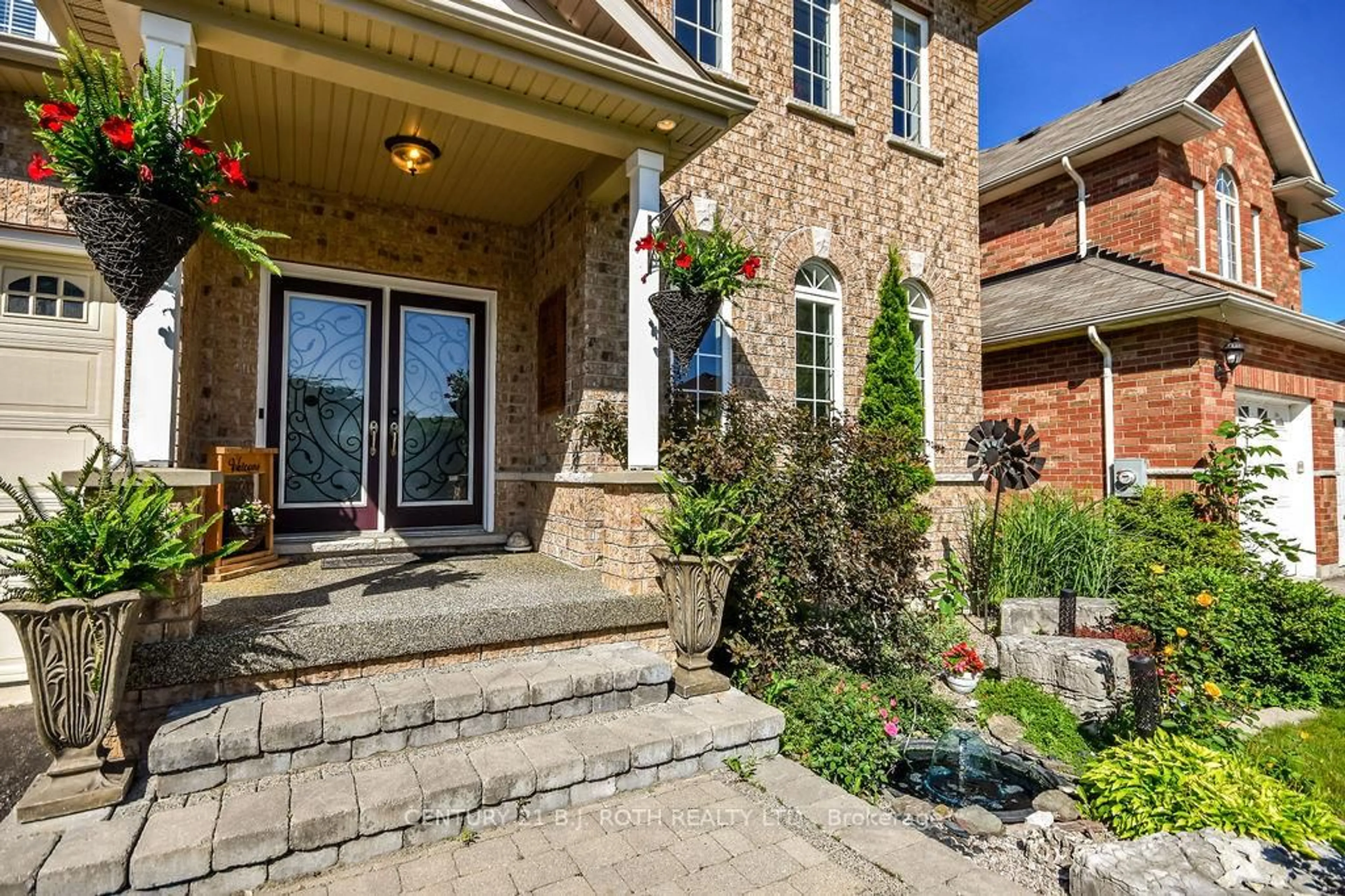 Home with brick exterior material, street for 120 ATLANTIS Dr, Orillia Ontario L3V 0A8