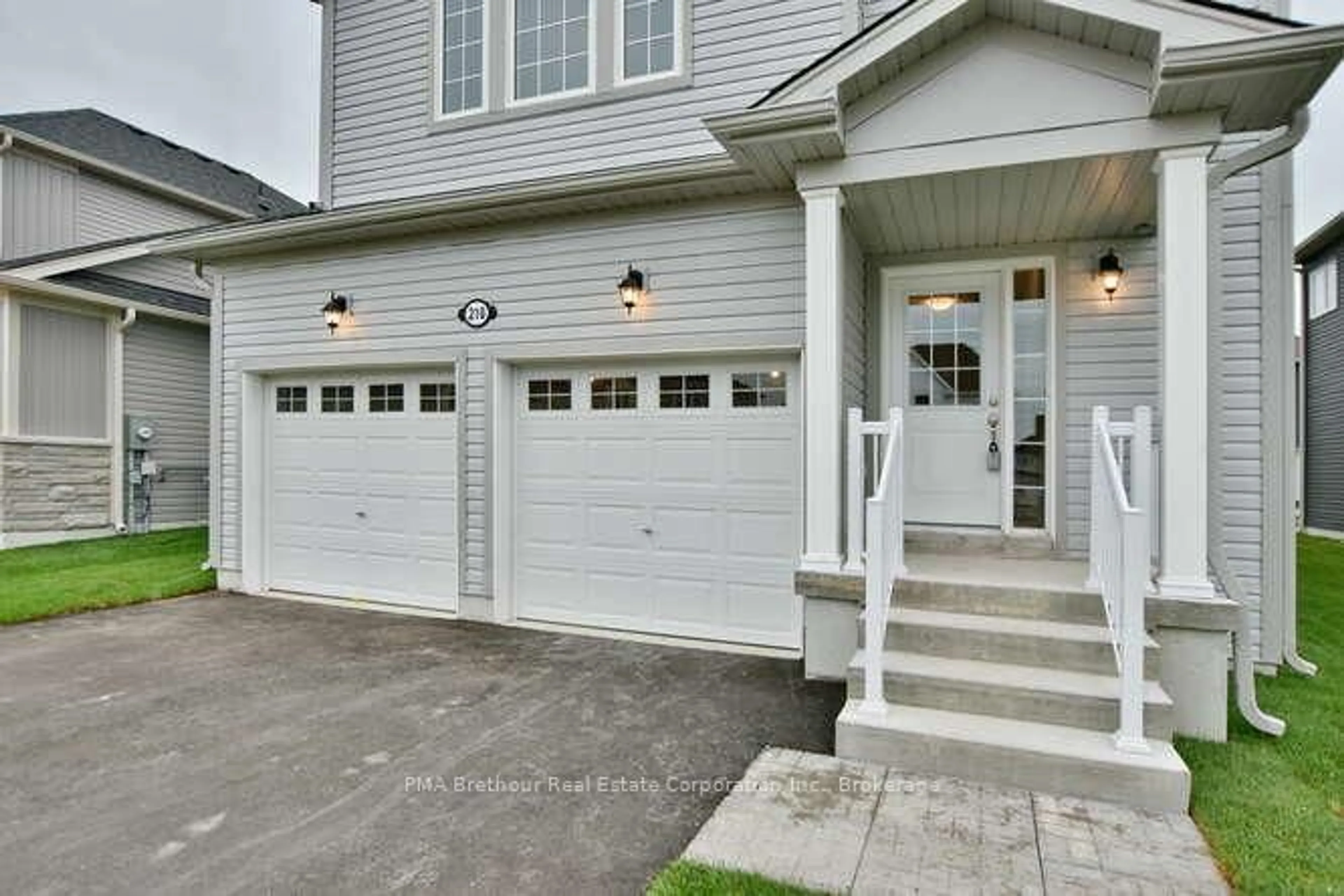 Unknown for 210 Clipper Dr, Clearview Ontario L0M 1S0