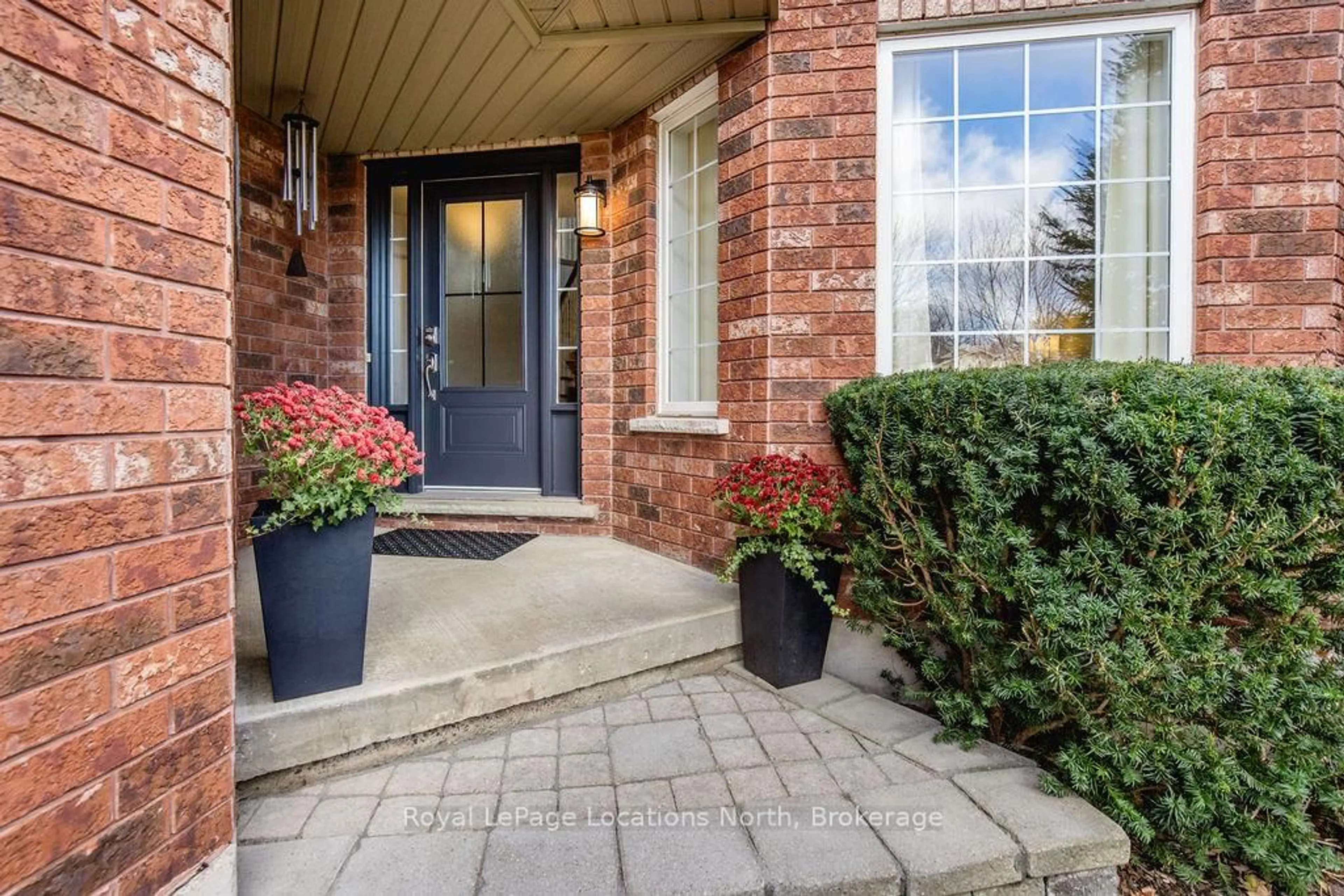 Unknown for 45 Holly Meadow Rd, Barrie Ontario L4N 0E2