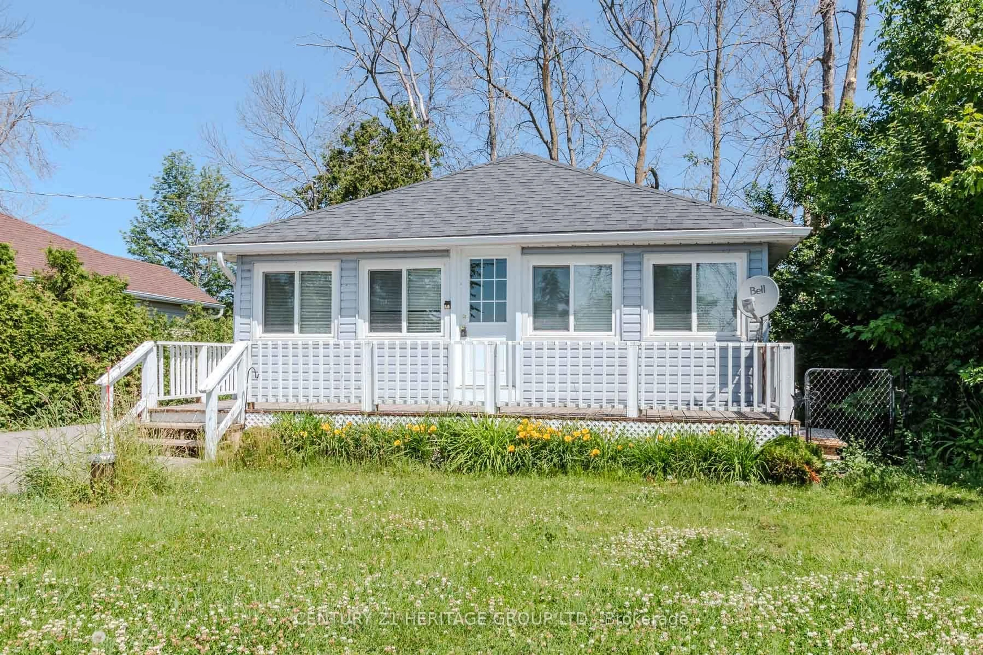 Unknown for 1253 Ramara Rd, Ramara Ontario L0K 1B0