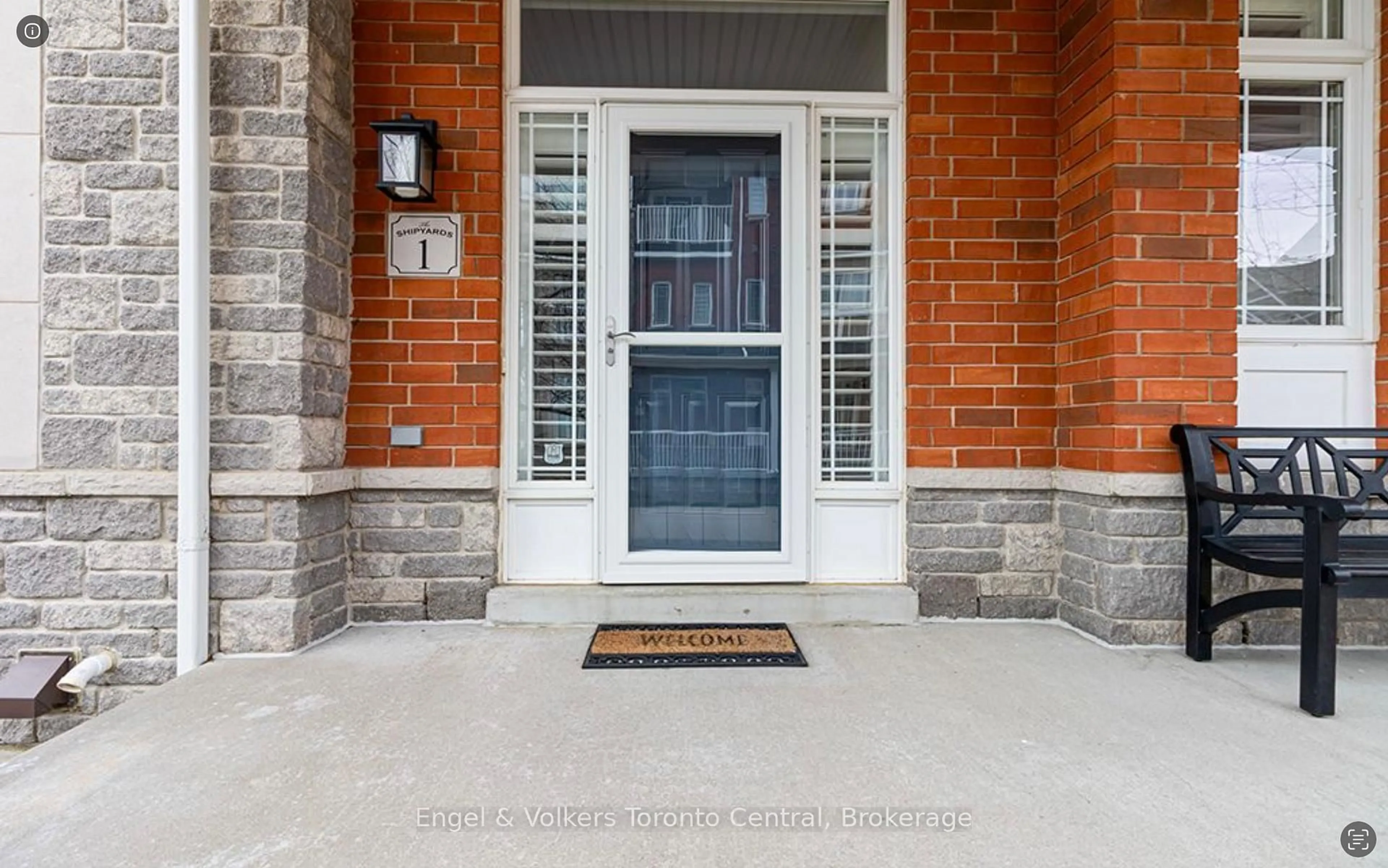 Unknown for 1 Westmount Mews #7, Collingwood Ontario L9Y 0J9