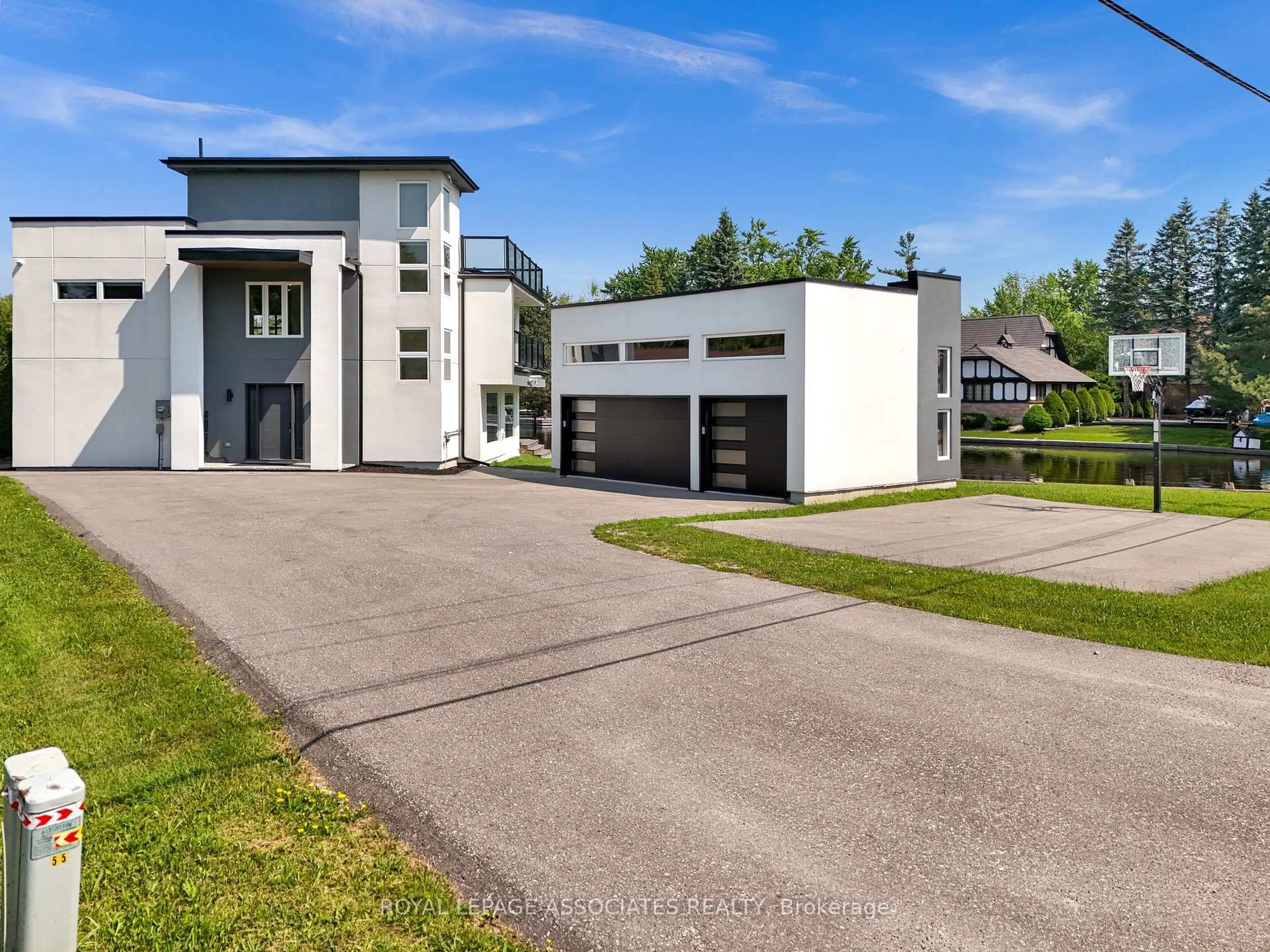 Unknown for 57 Poplar Cres, Ramara Ontario L0K 1B0