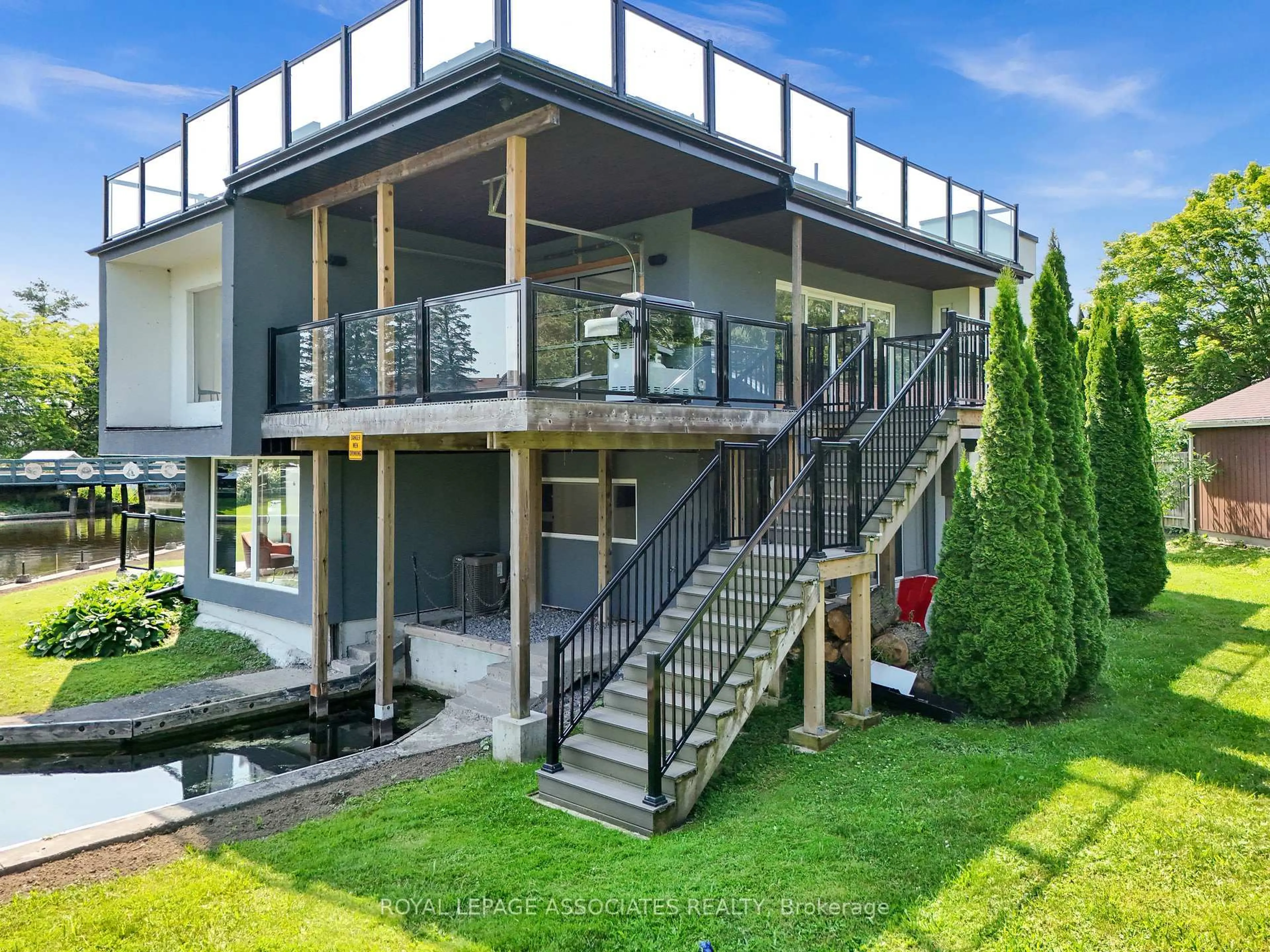 Unknown for 57 Poplar Cres, Ramara Ontario L0K 1B0
