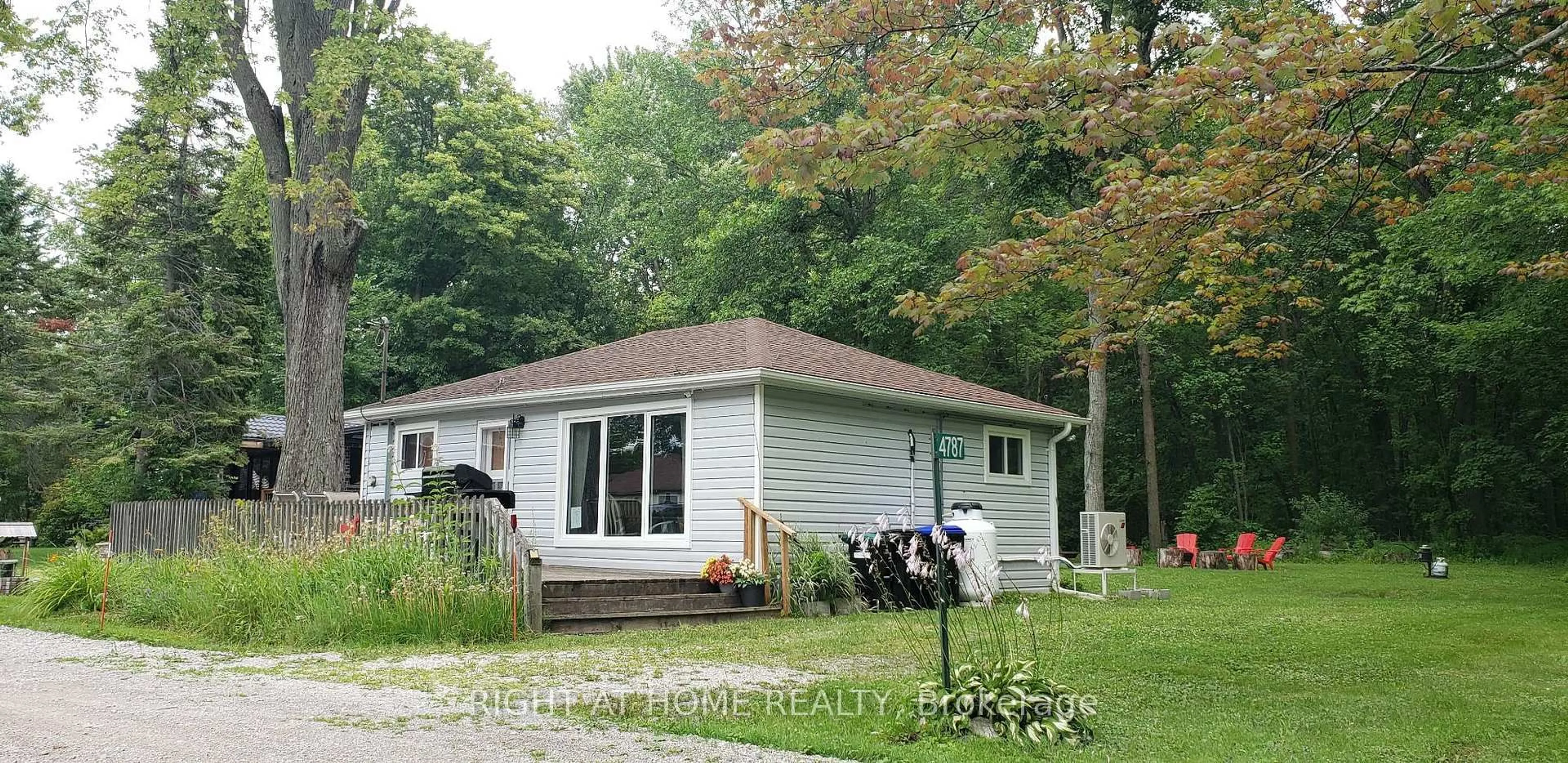 Shed for 4787 Byers Lane, Ramara Ontario L3V 0S1