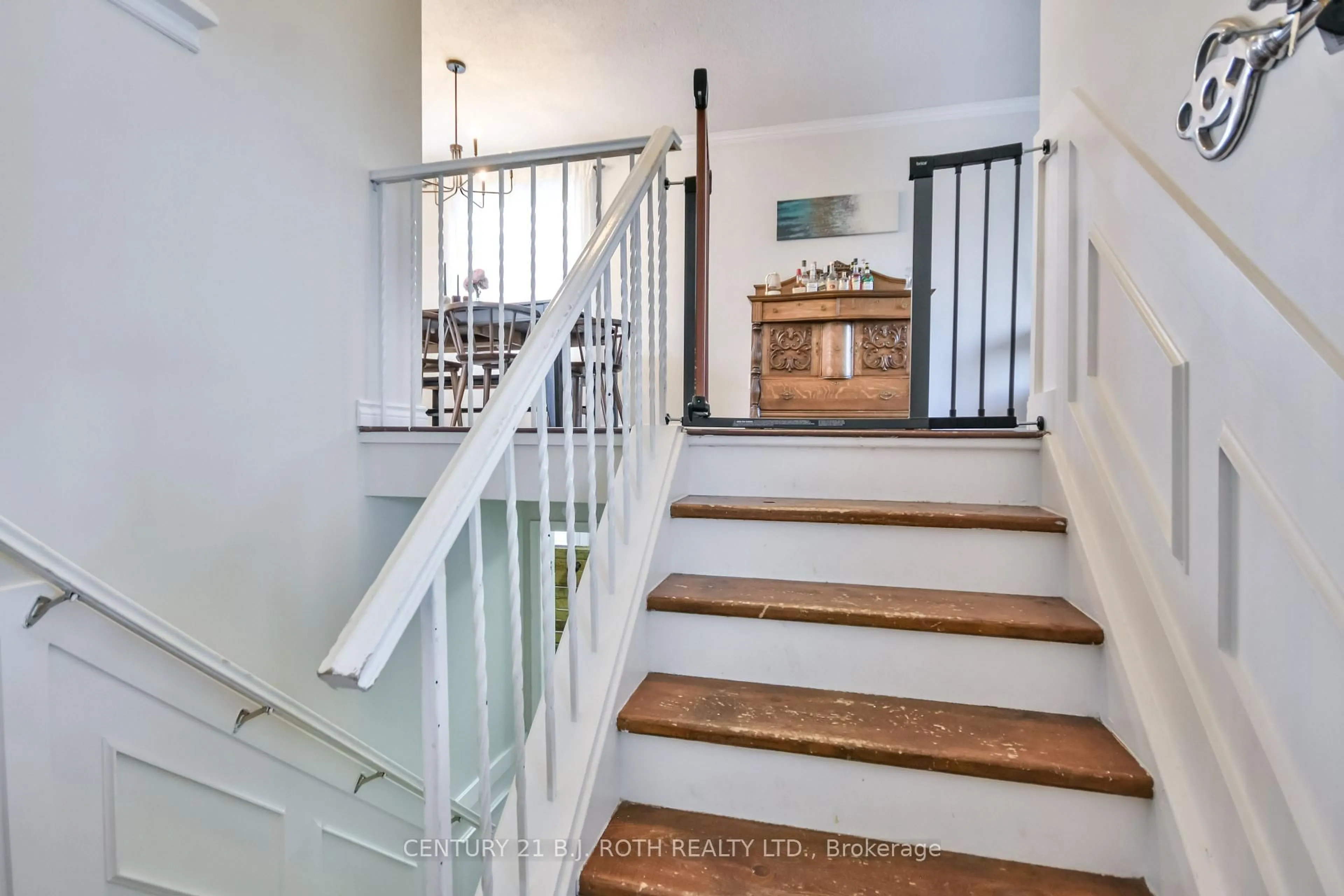 Unknown for 57 D'ambrosio Dr, Barrie Ontario L4N 6V4