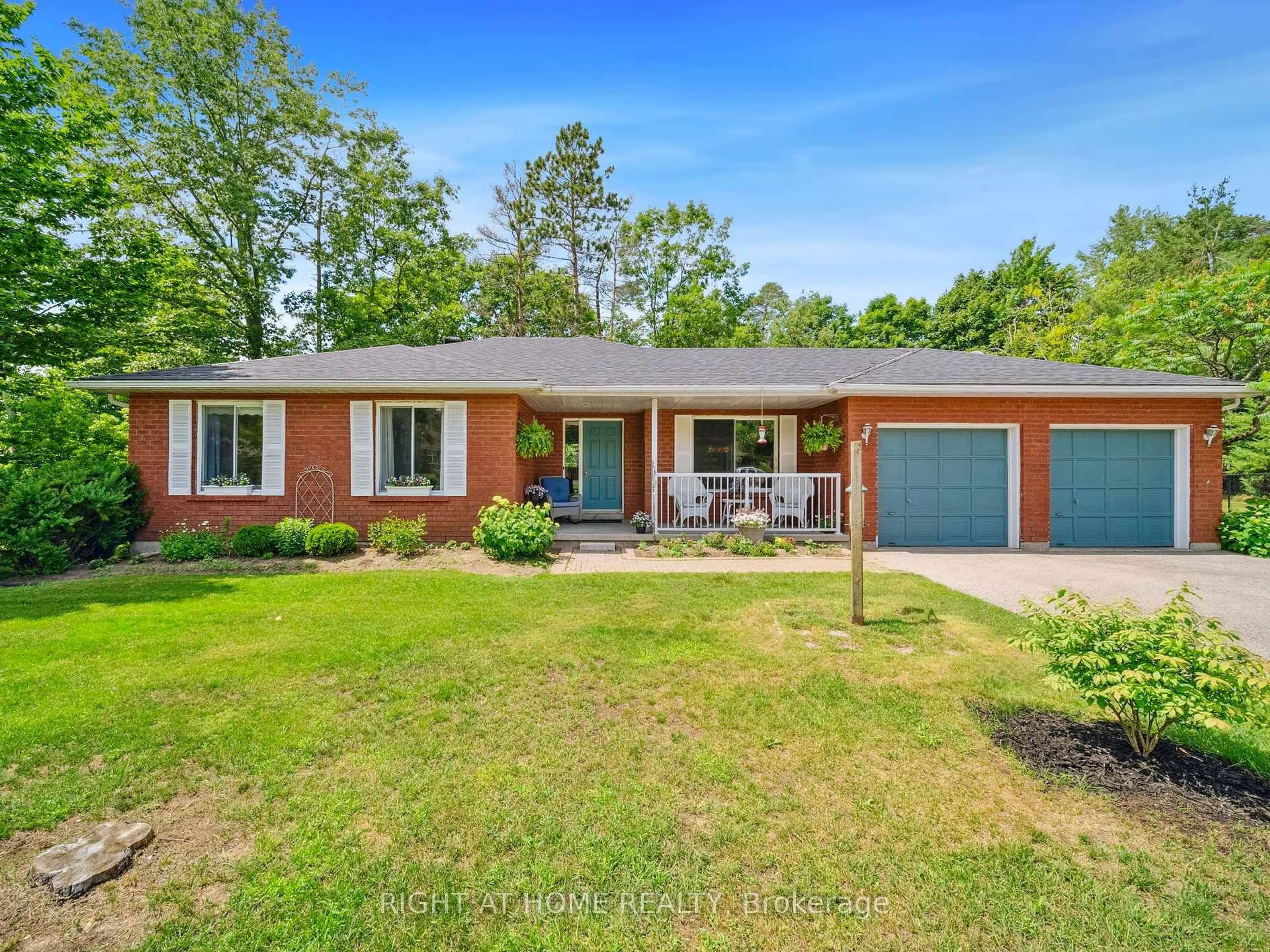 Unknown for 6 Wenden Crt, Springwater Ontario L9X 0G7