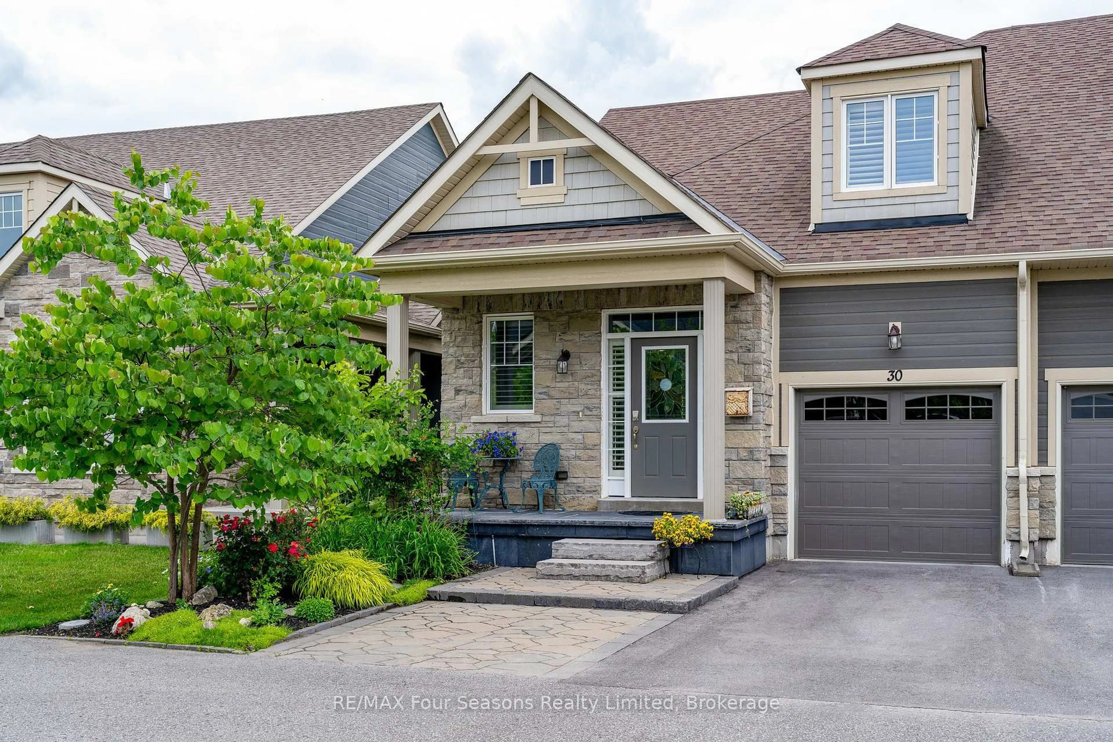 Unknown for 30 Kari Cres, Collingwood Ontario L9Y 0Z6