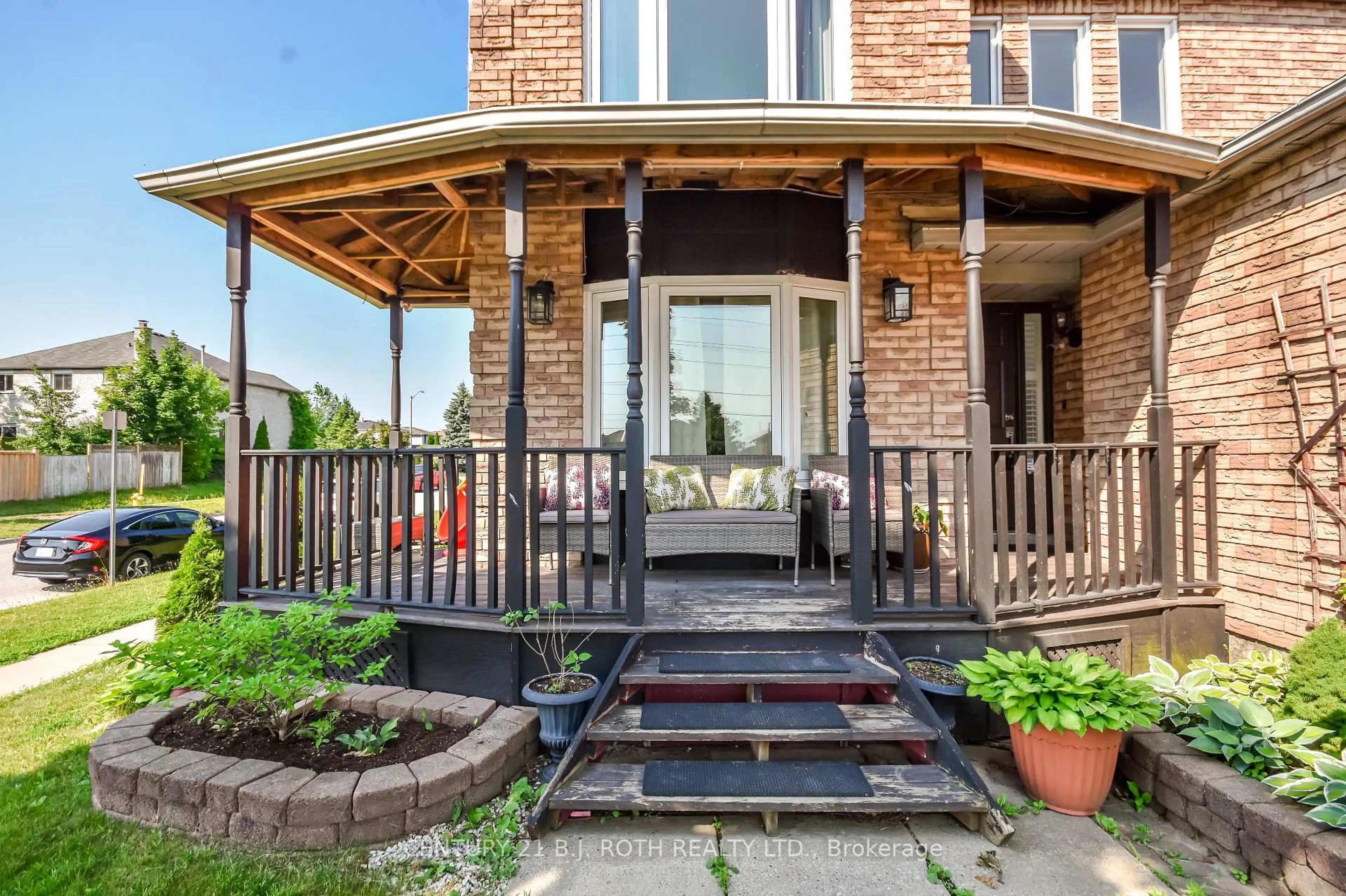 Unknown for 466 St Vincent St, Barrie Ontario L4M 6T5