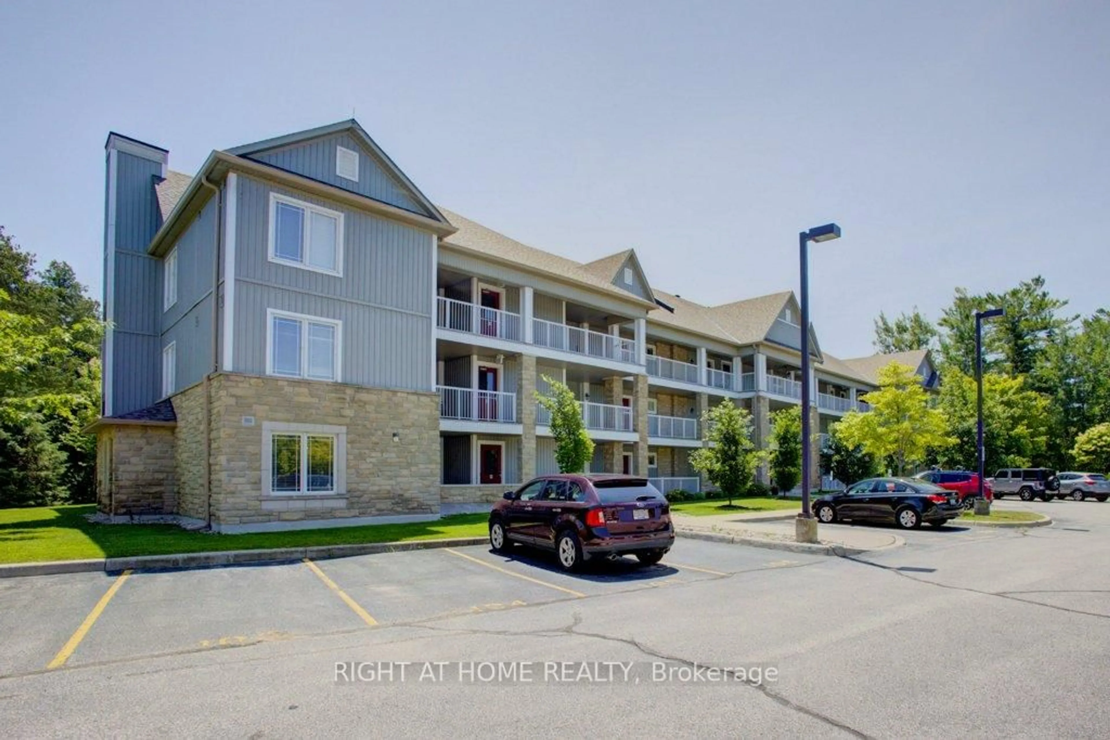 Unknown for 60 Mulligan Lane #123, Wasaga Beach Ontario L9Z 0C5