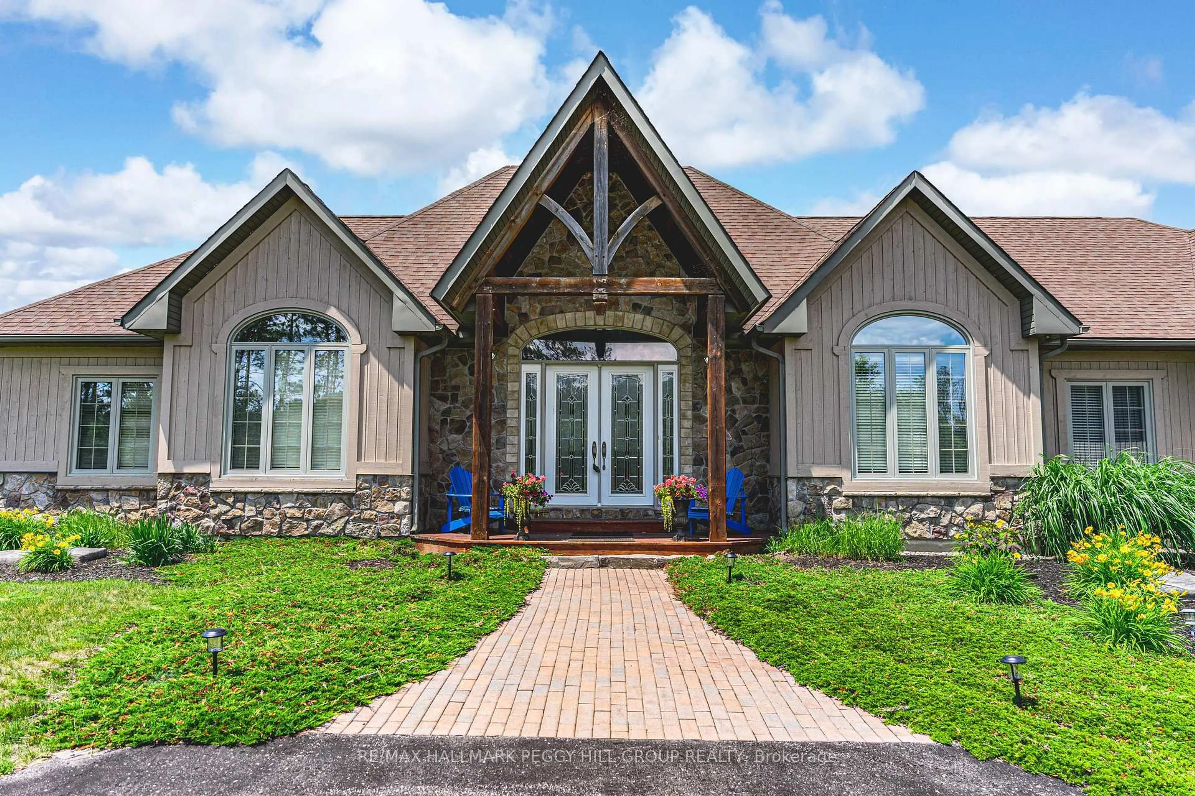 Unknown for 1372 Division Rd, Severn Ontario L3V 0X8