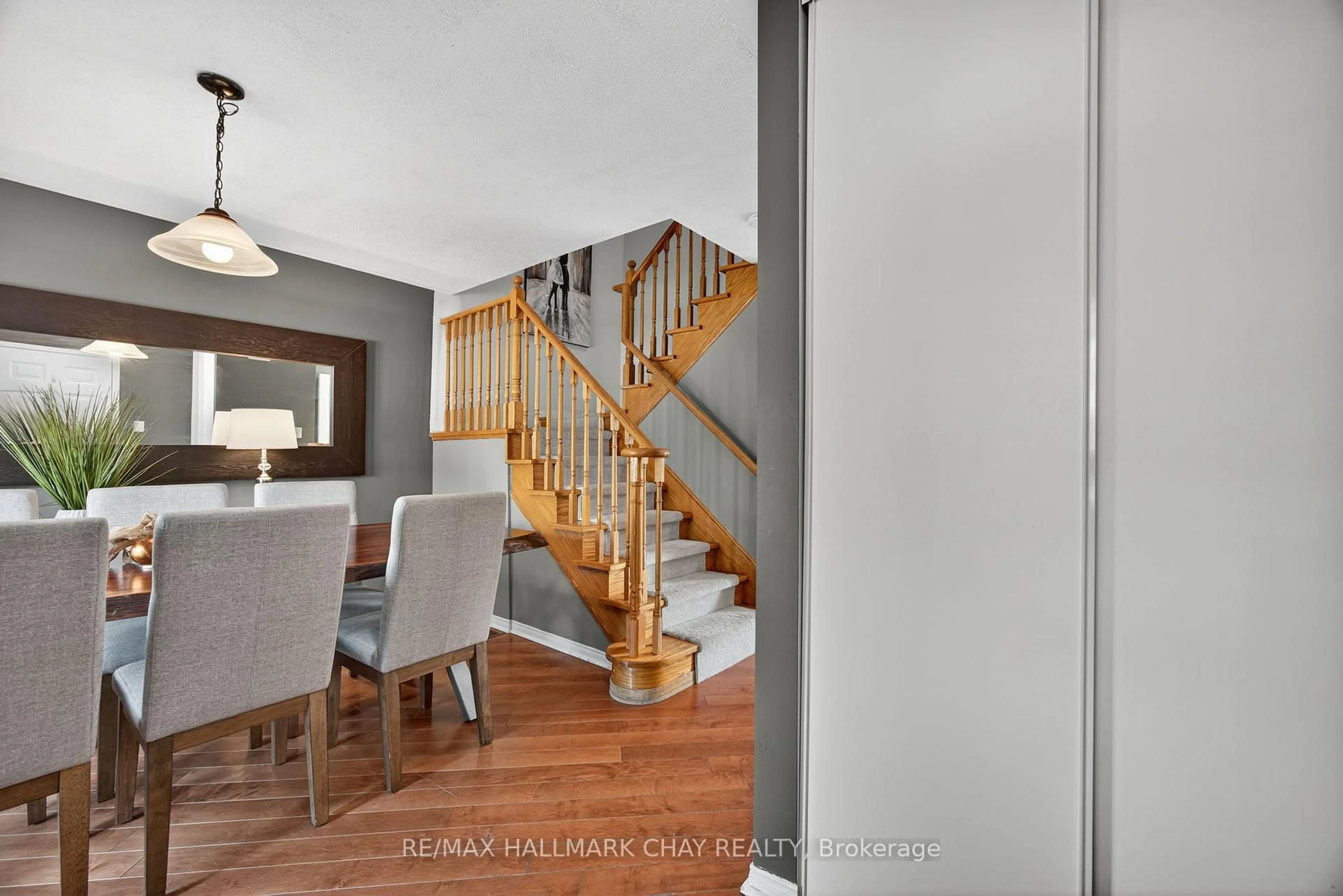 Unknown for 133 Trevino Circ, Barrie Ontario L4M 6T8