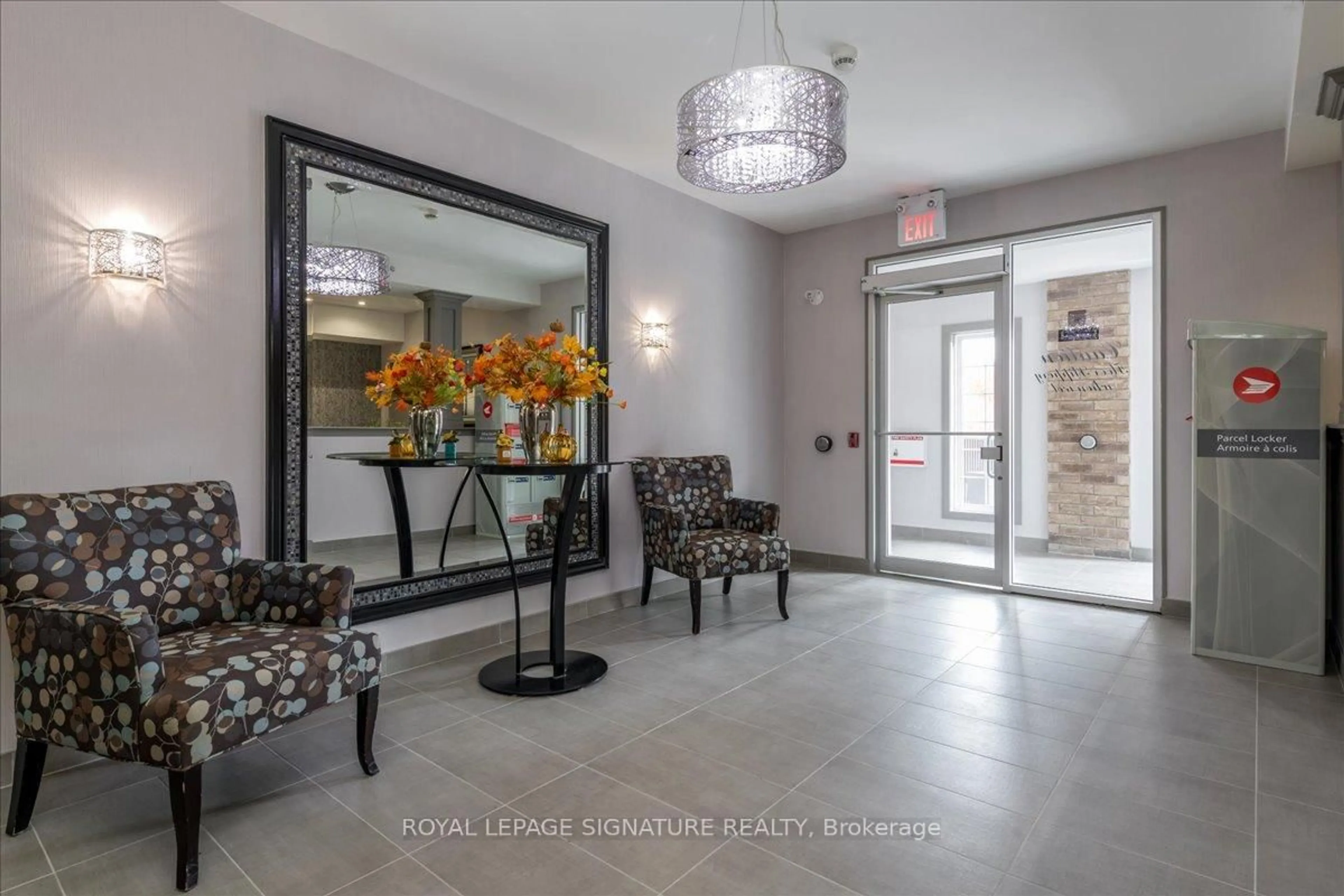 Unknown for 45 Ferndale Dr #301, Barrie Ontario L4N 5W7