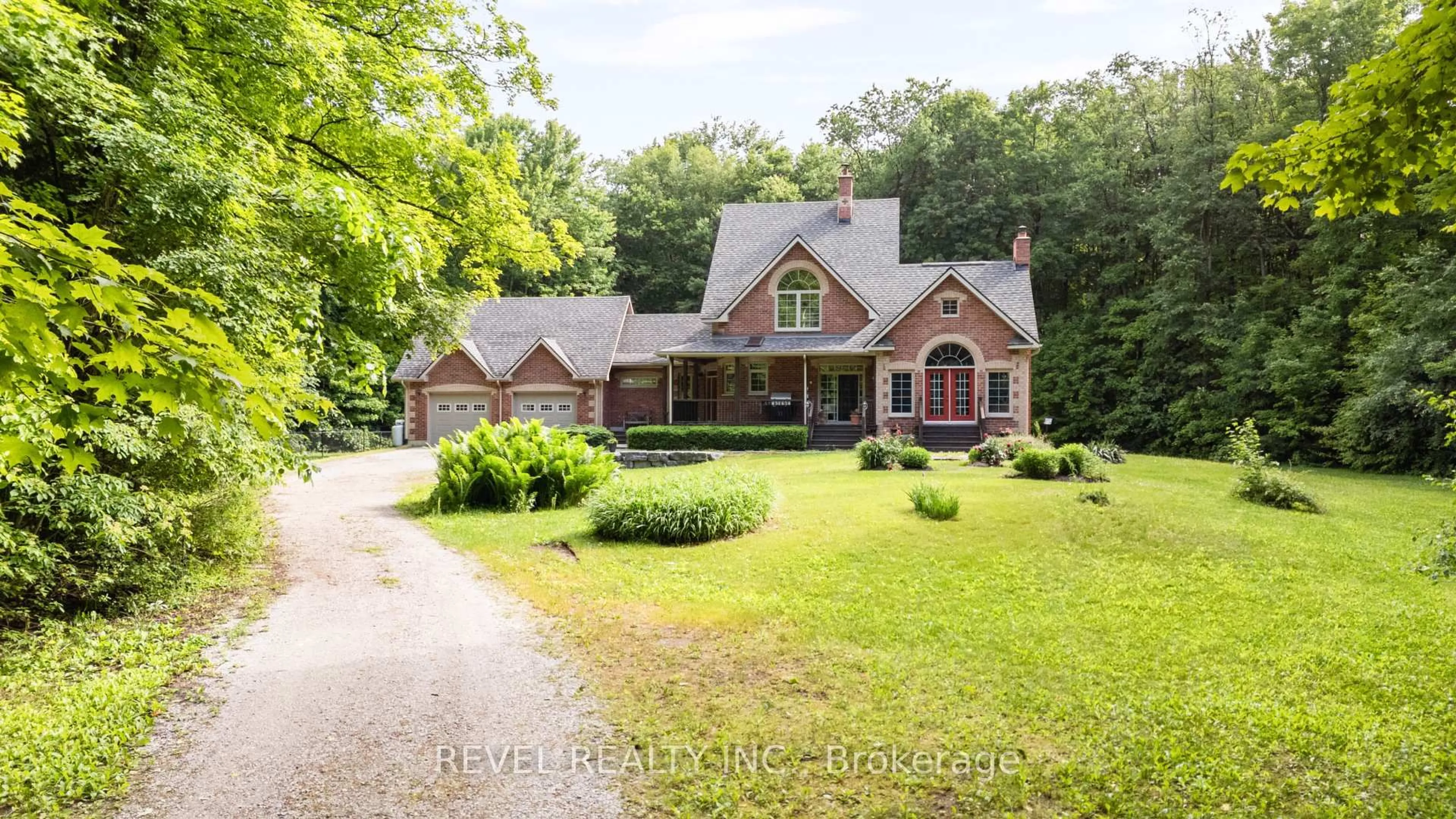 Unknown for 1385 Baseline Rd, Springwater Ontario L0L 2K0